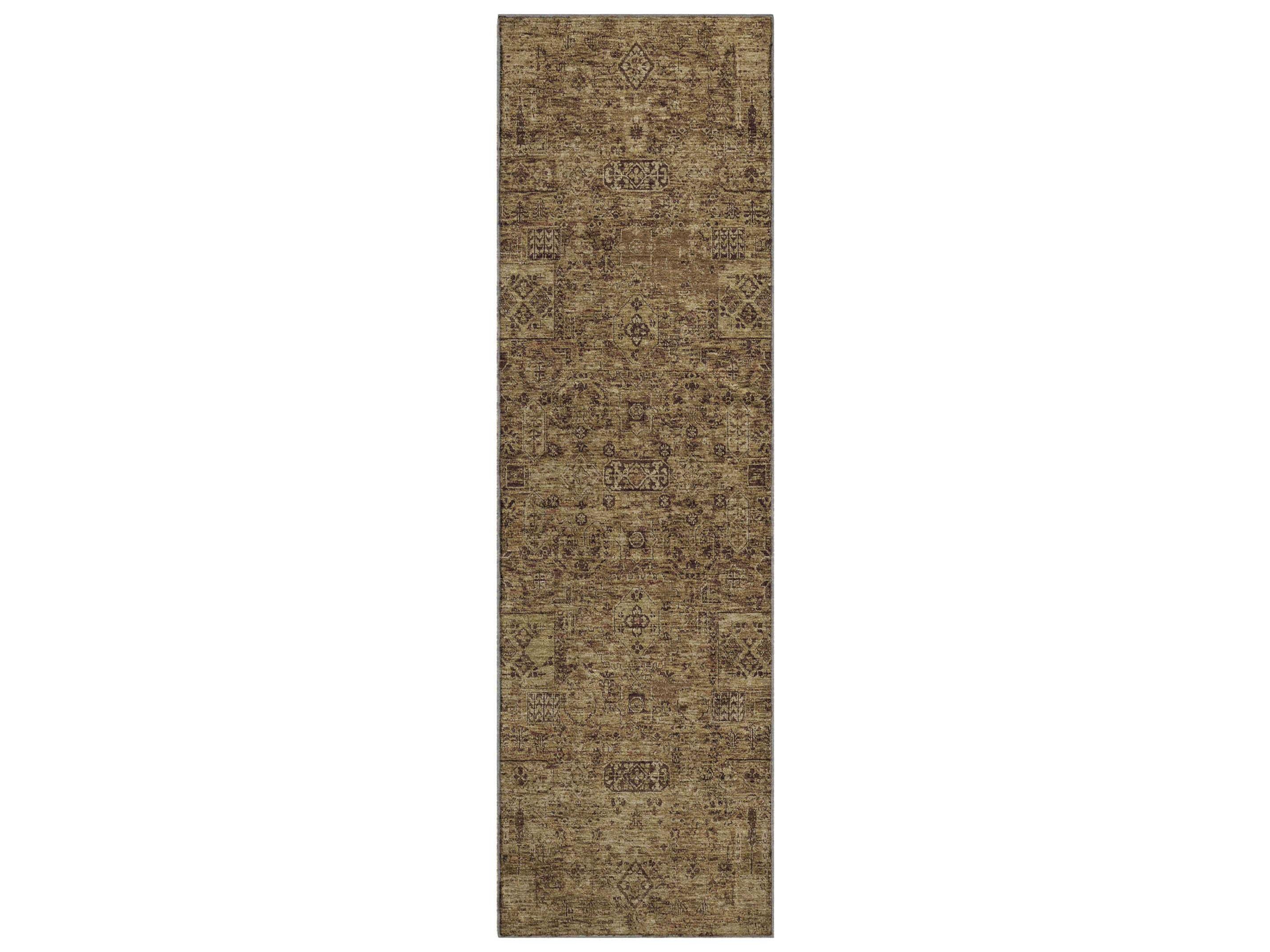 Dalyn Mayfield Floral Area Rug