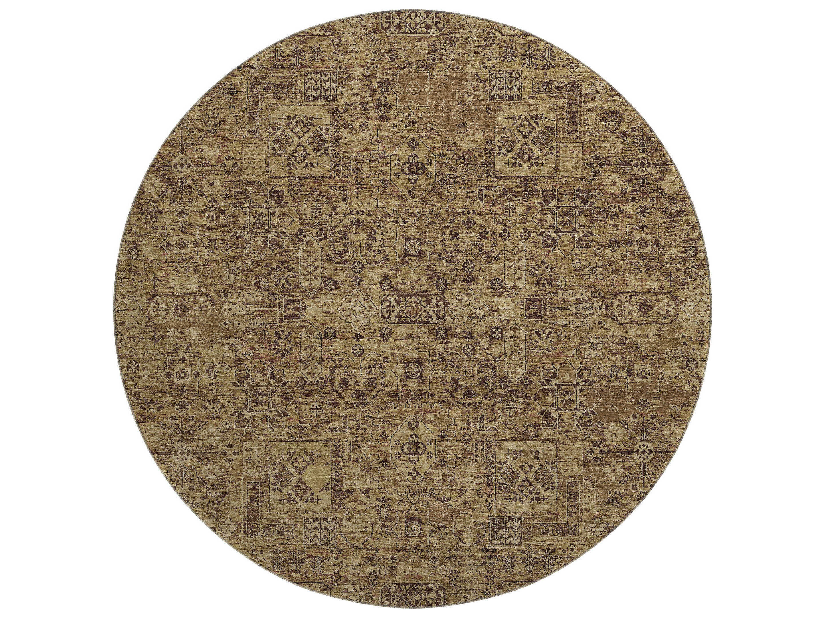 Dalyn Mayfield Floral Area Rug