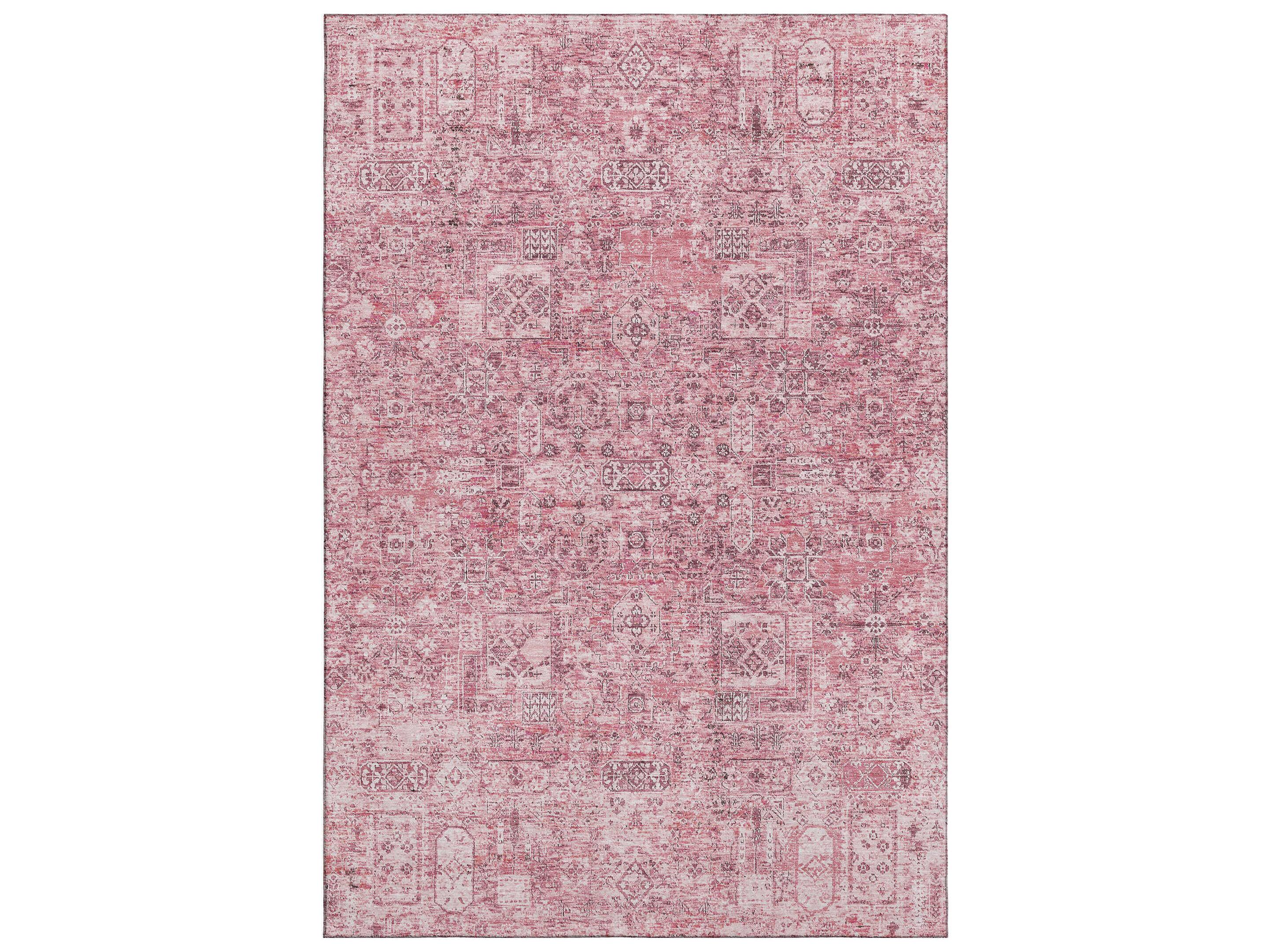 Dalyn Mayfield Floral Area Rug