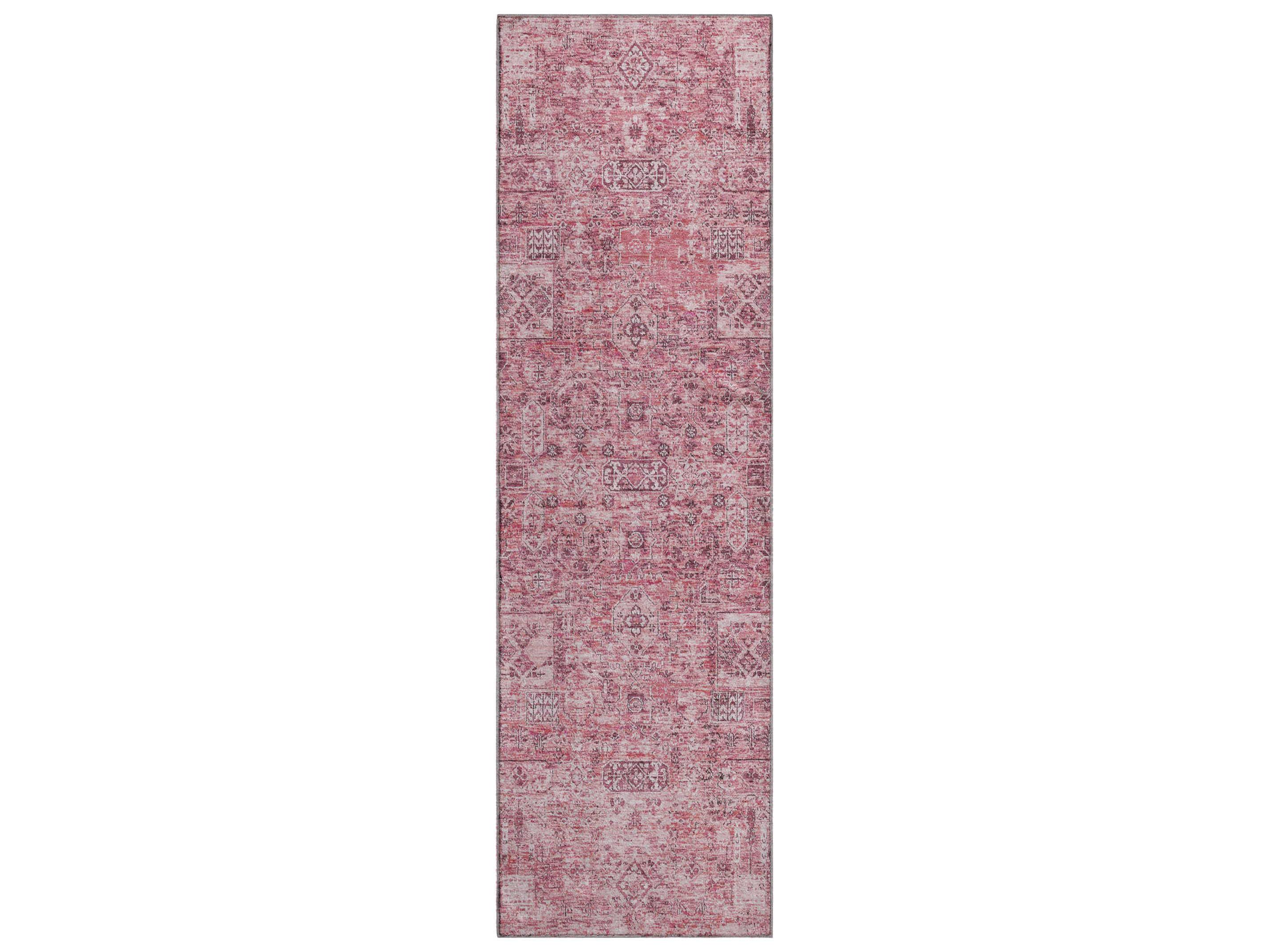 Dalyn Mayfield Floral Area Rug