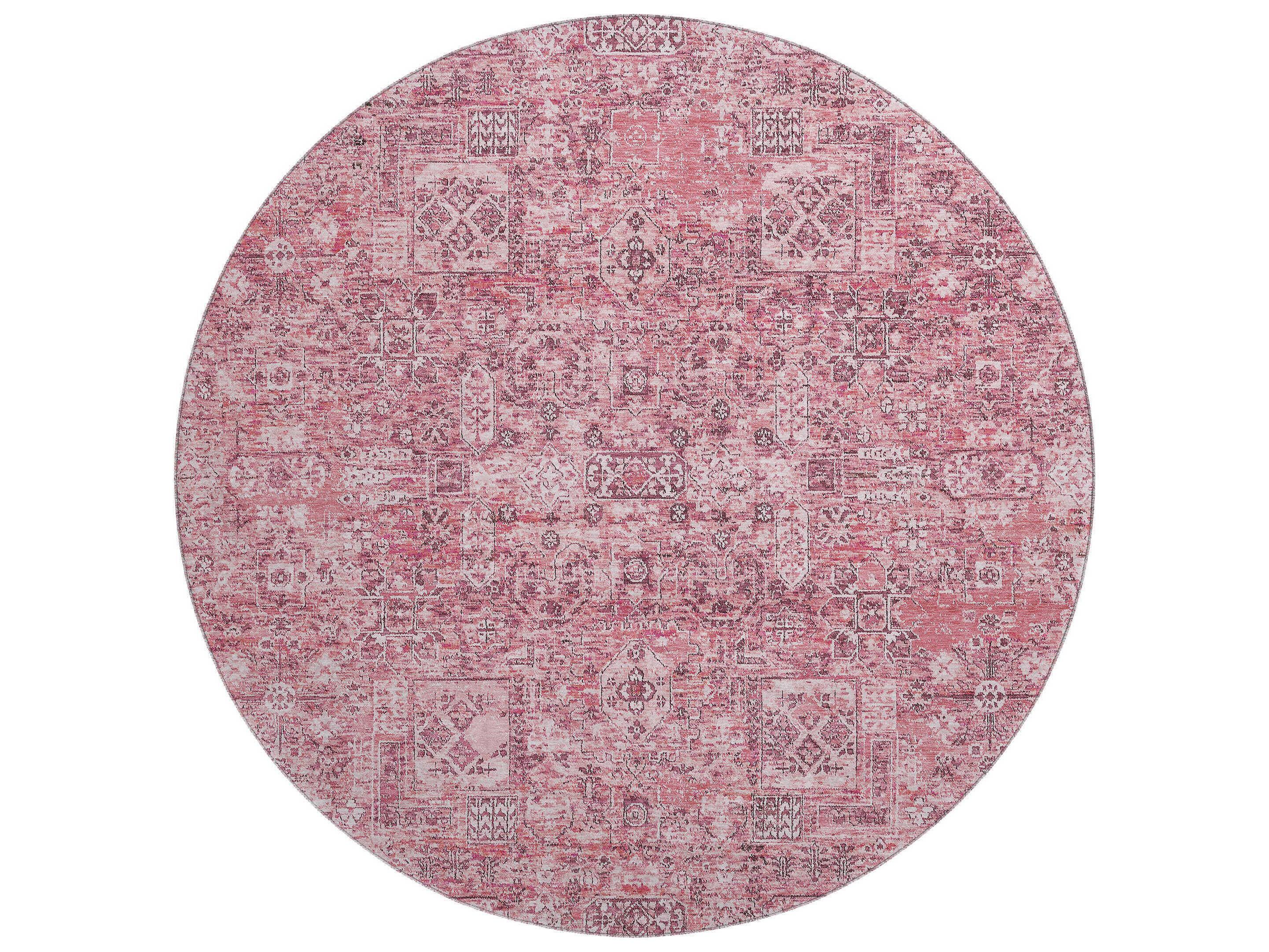 Dalyn Mayfield Floral Area Rug