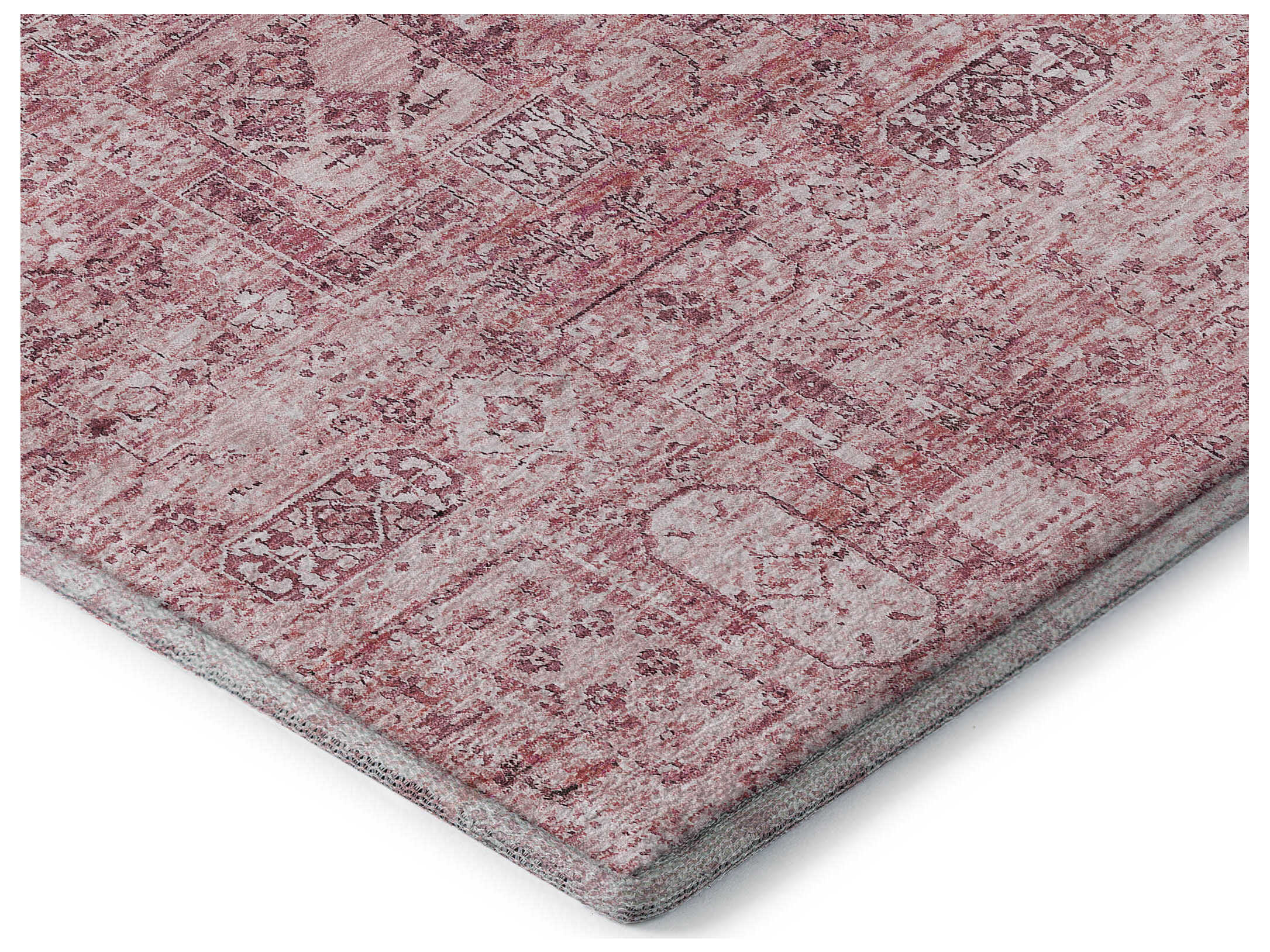 Dalyn Mayfield Floral Area Rug