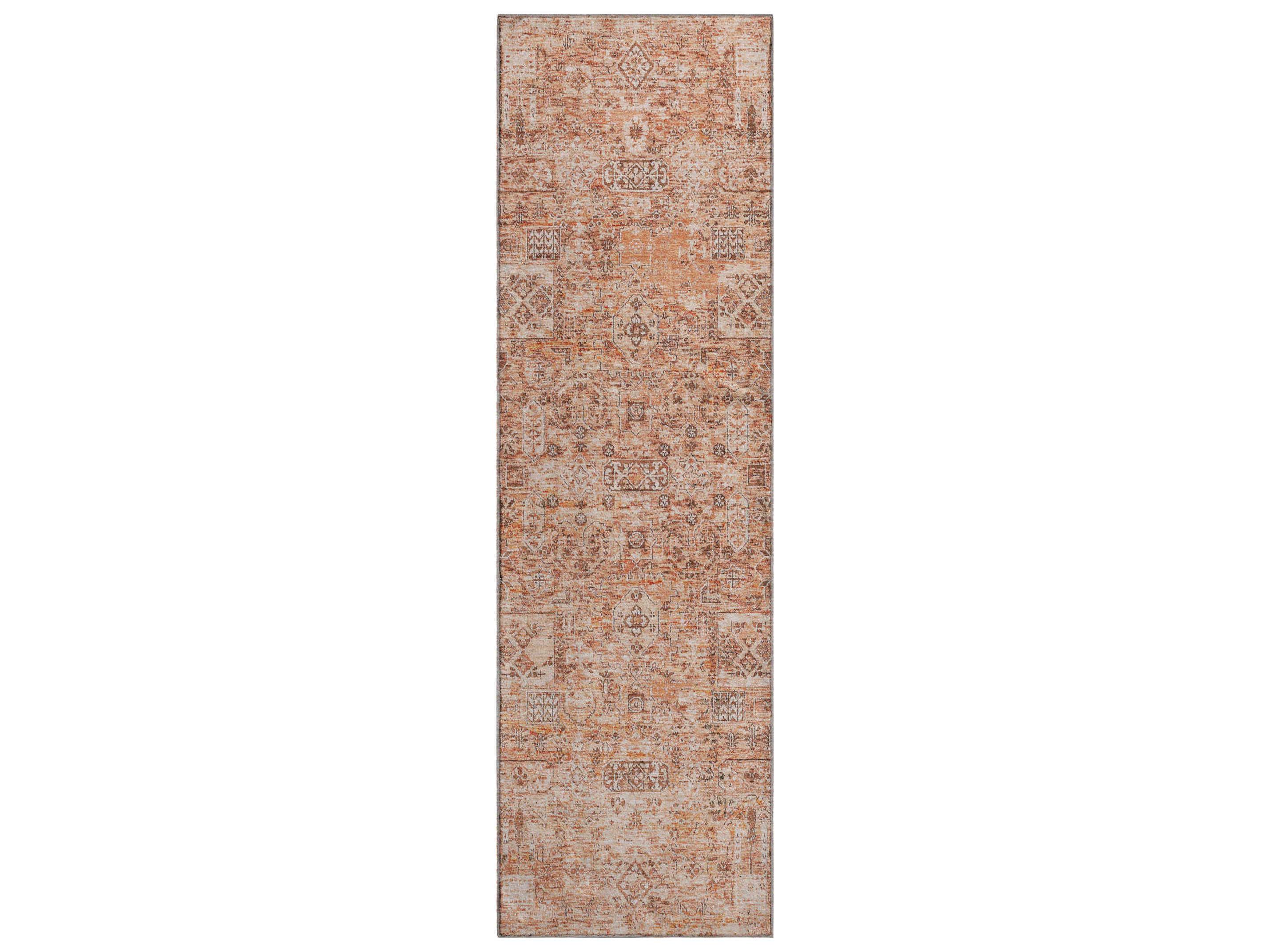 Dalyn Mayfield Floral Area Rug