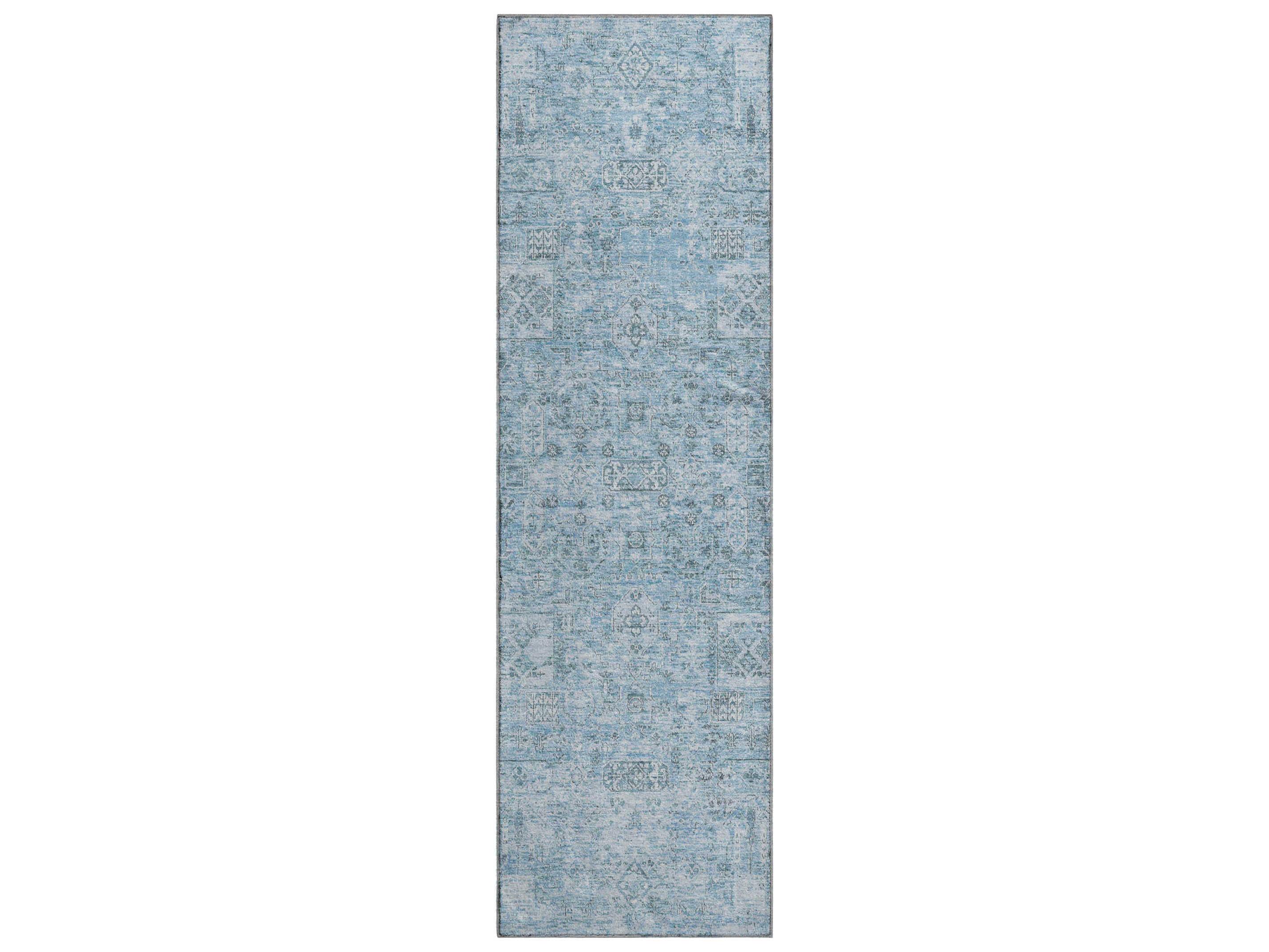 Dalyn Mayfield Floral Area Rug