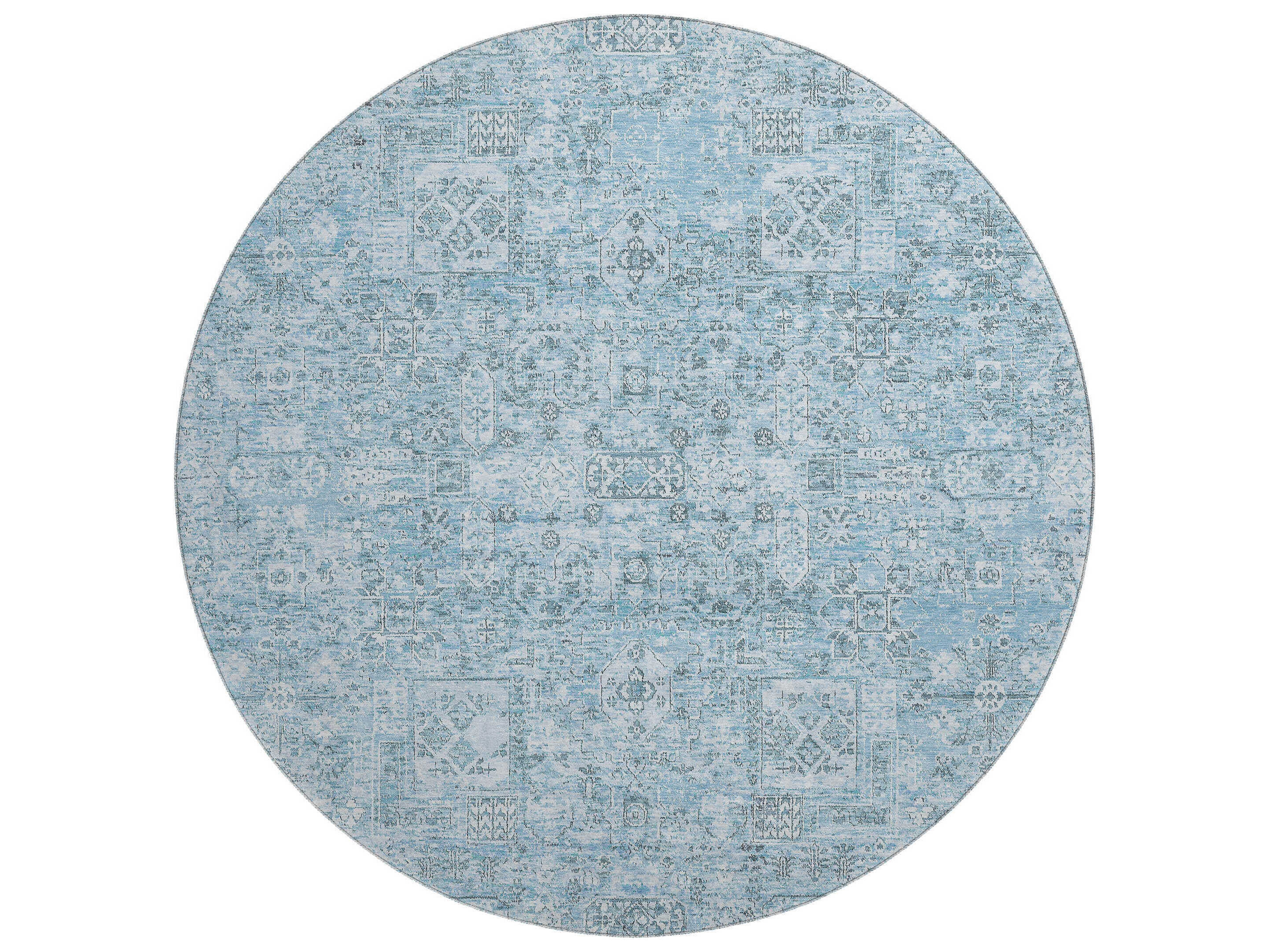 Dalyn Mayfield Floral Area Rug