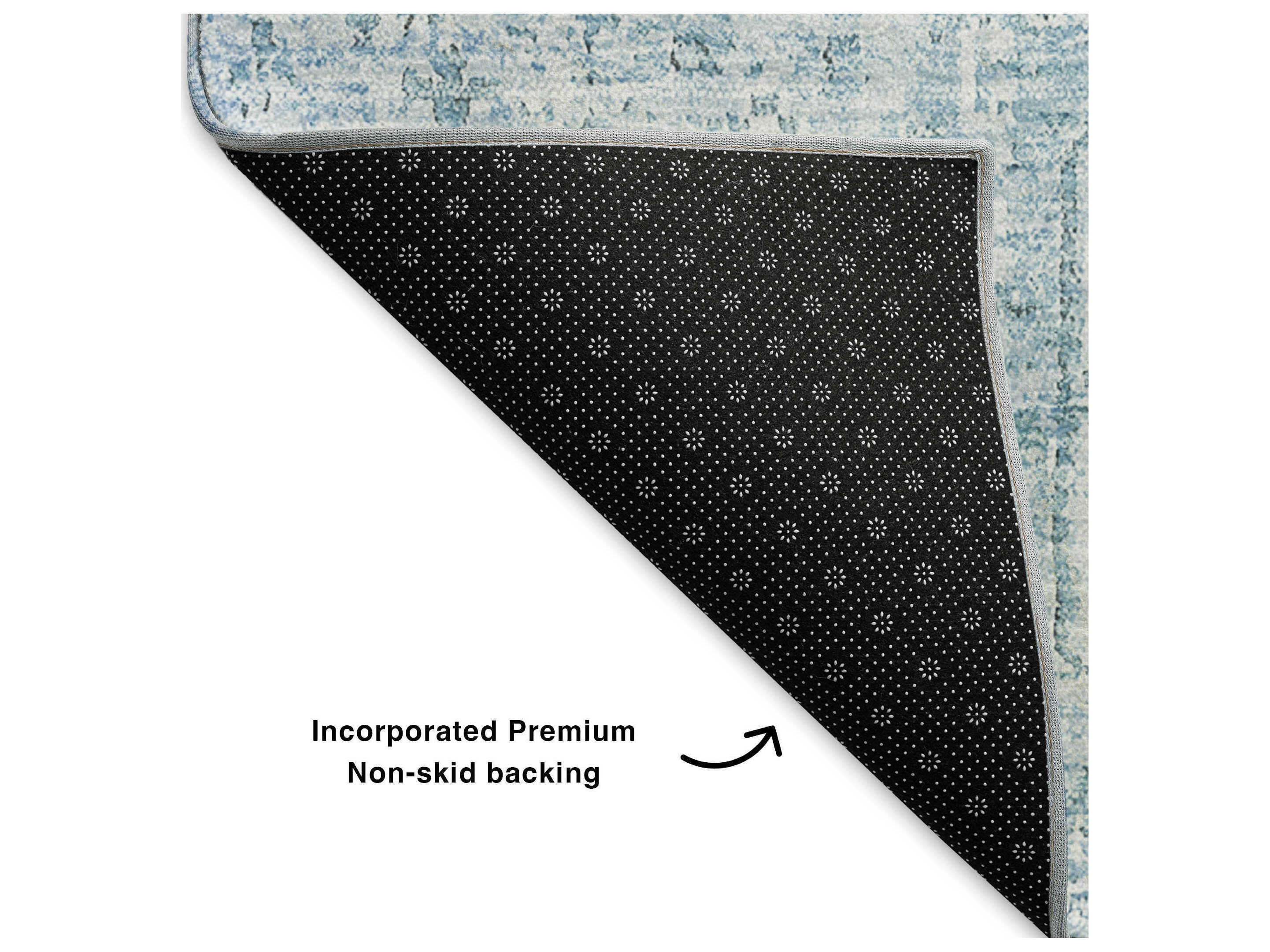 Dalyn Mayfield Floral Area Rug