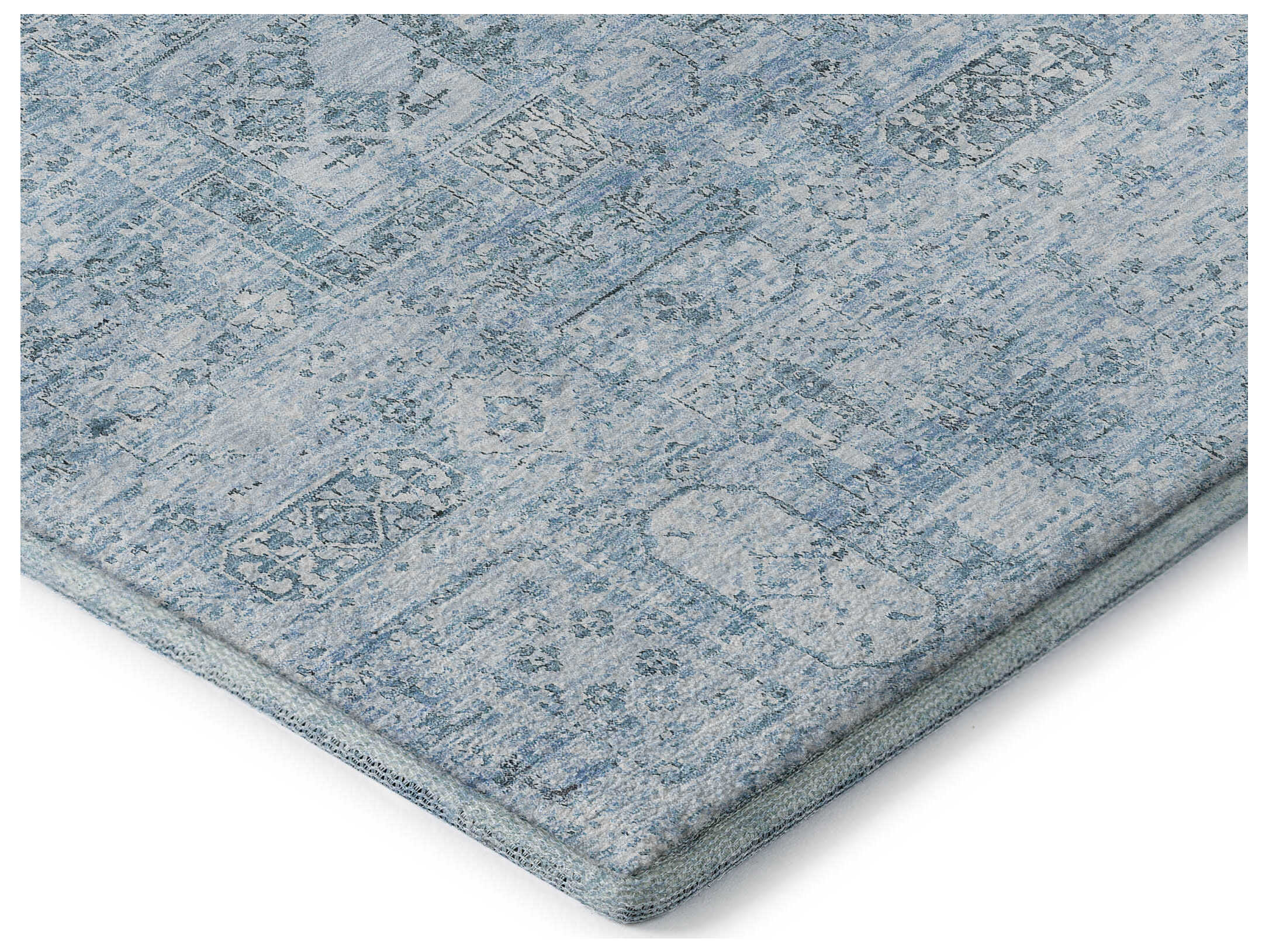 Dalyn Mayfield Floral Area Rug