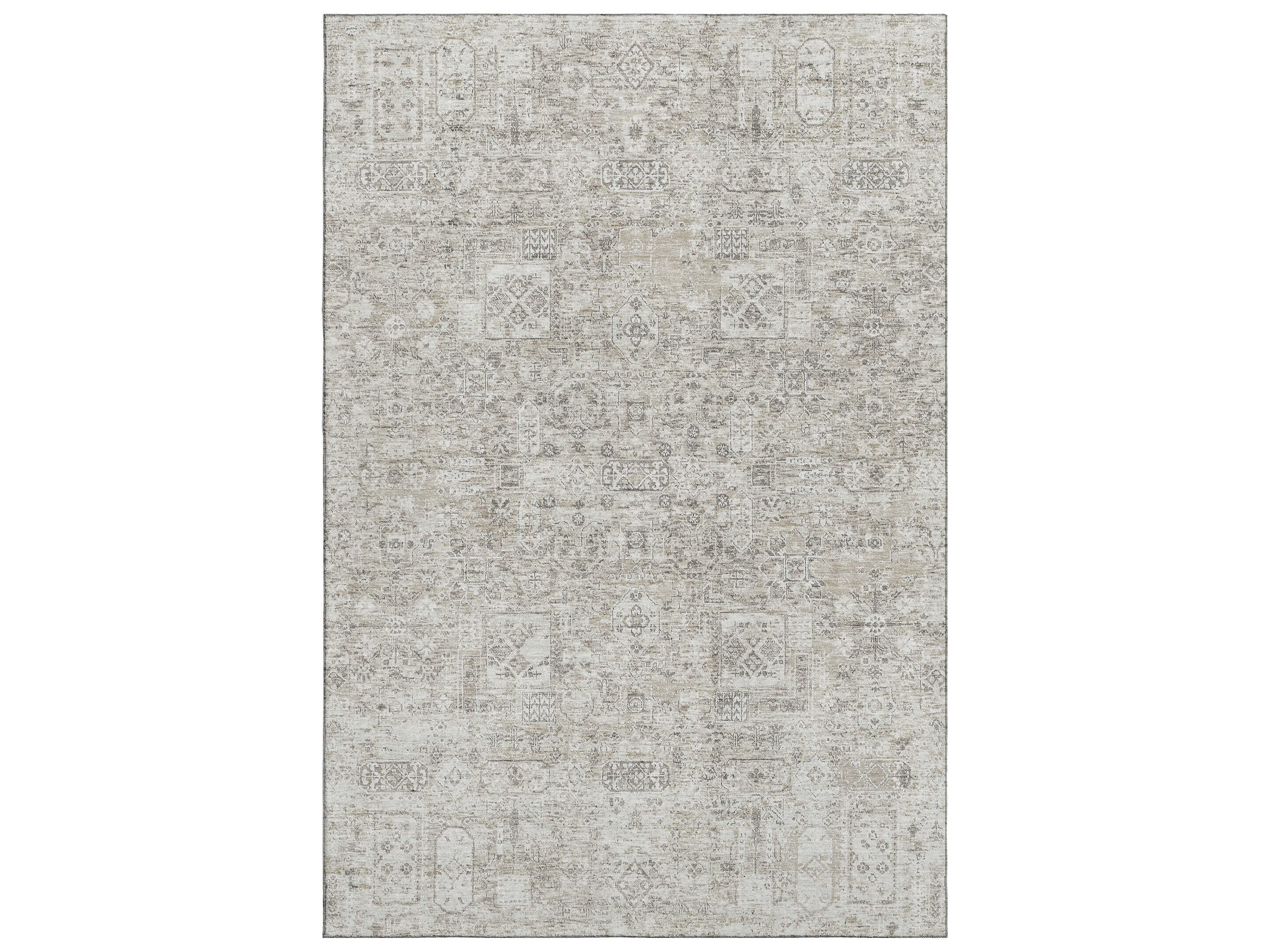 Dalyn Mayfield Floral Area Rug