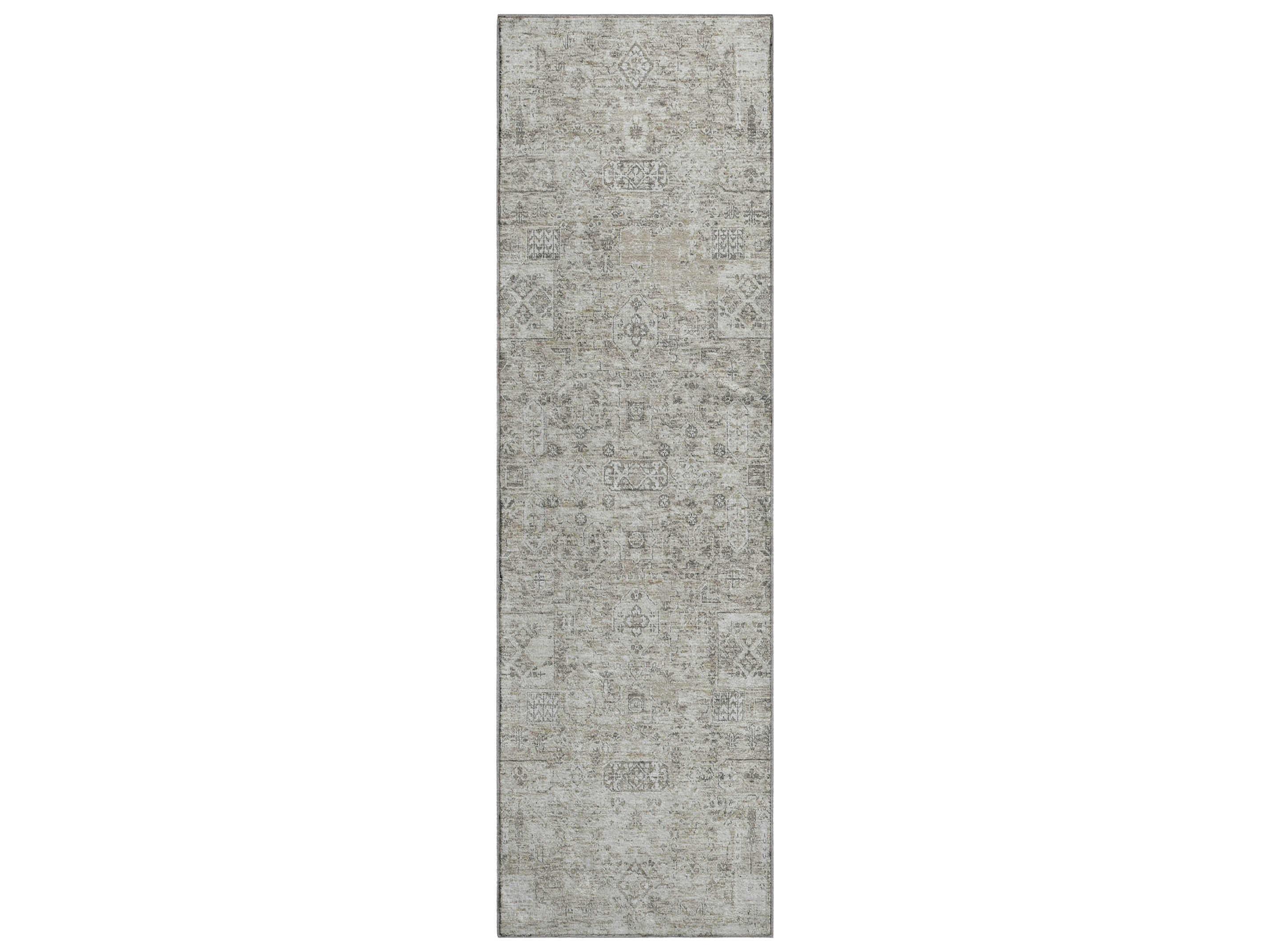 Dalyn Mayfield Floral Area Rug