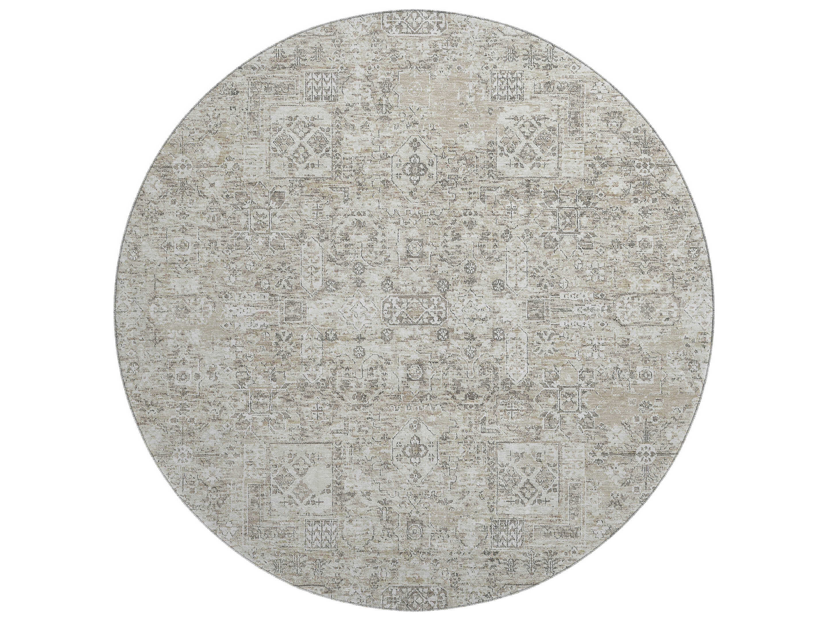 Dalyn Mayfield Floral Area Rug