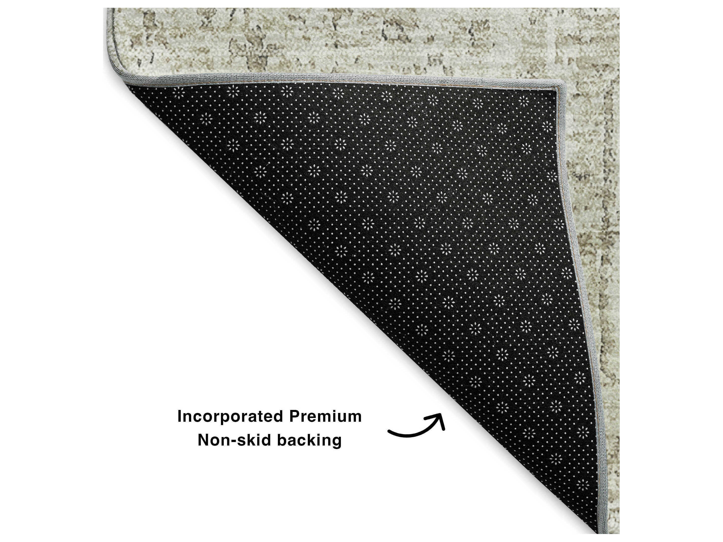 Dalyn Mayfield Floral Area Rug