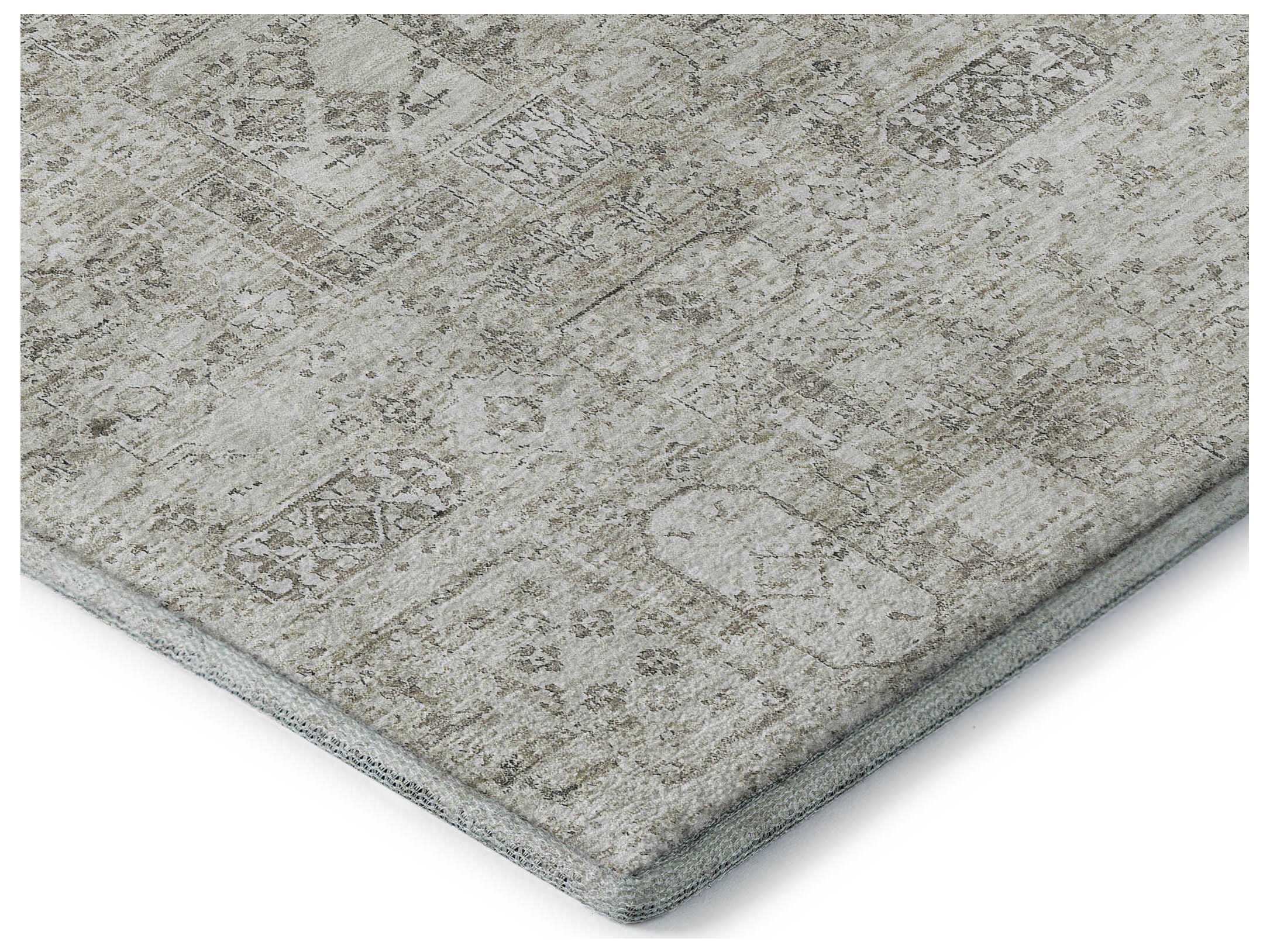 Dalyn Mayfield Floral Area Rug