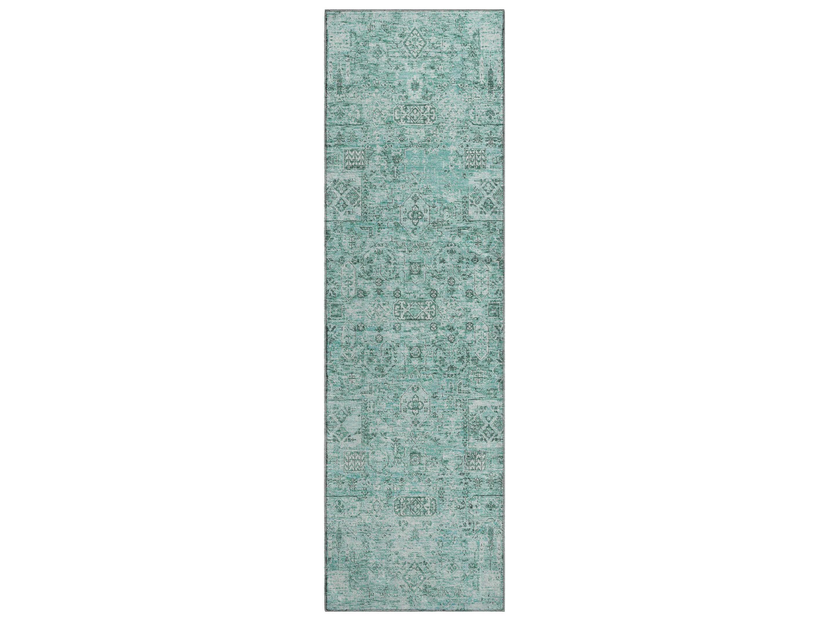 Dalyn Mayfield Floral Area Rug