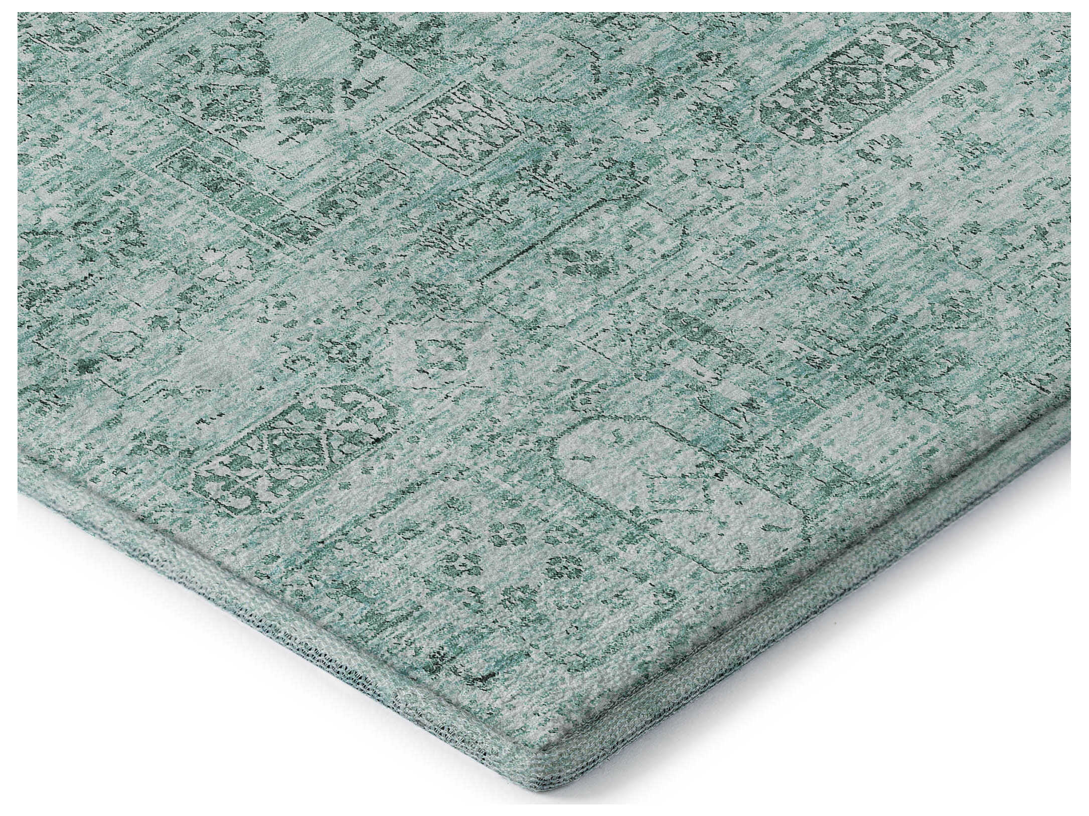 Dalyn Mayfield Floral Area Rug