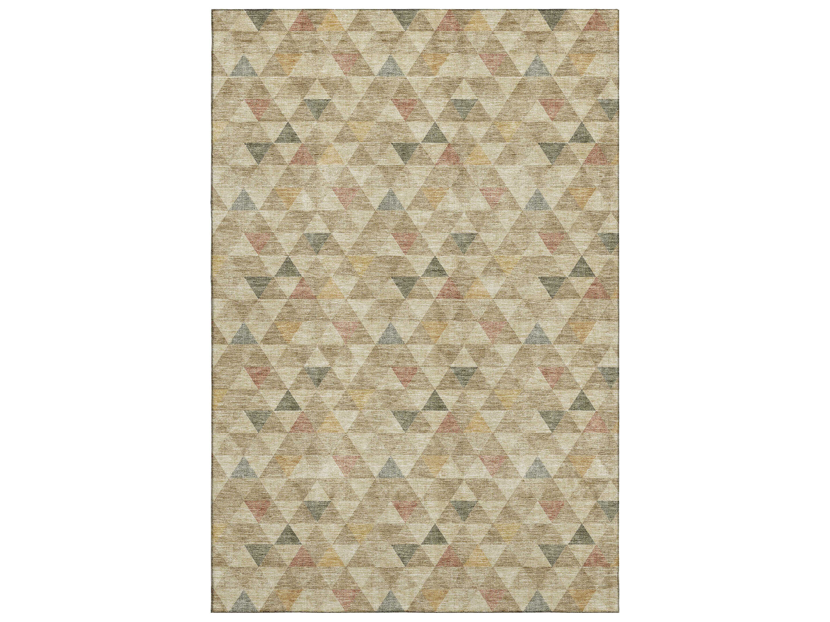 Dalyn Mayfield Geometric Area Rug