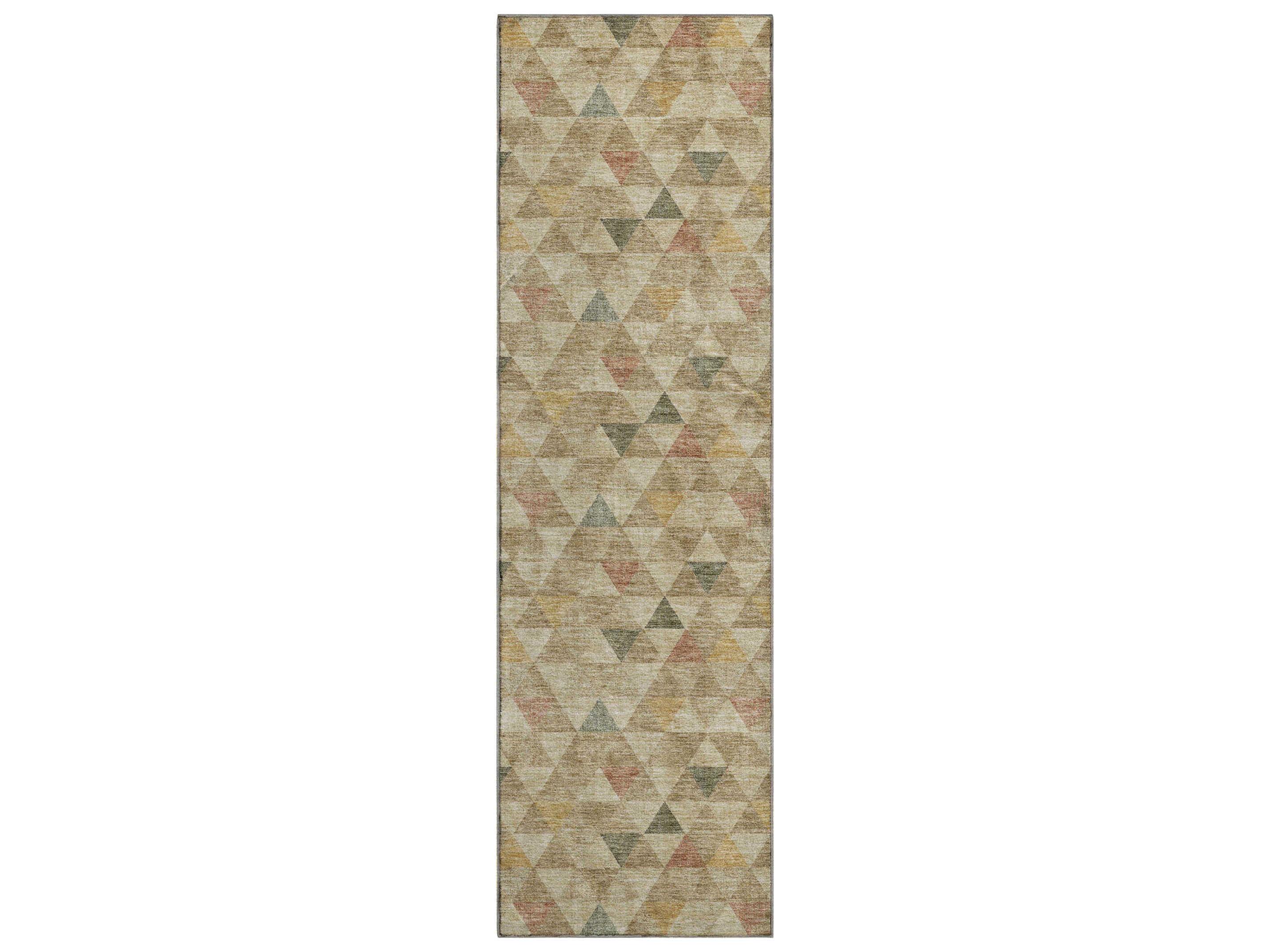 Dalyn Mayfield Geometric Area Rug