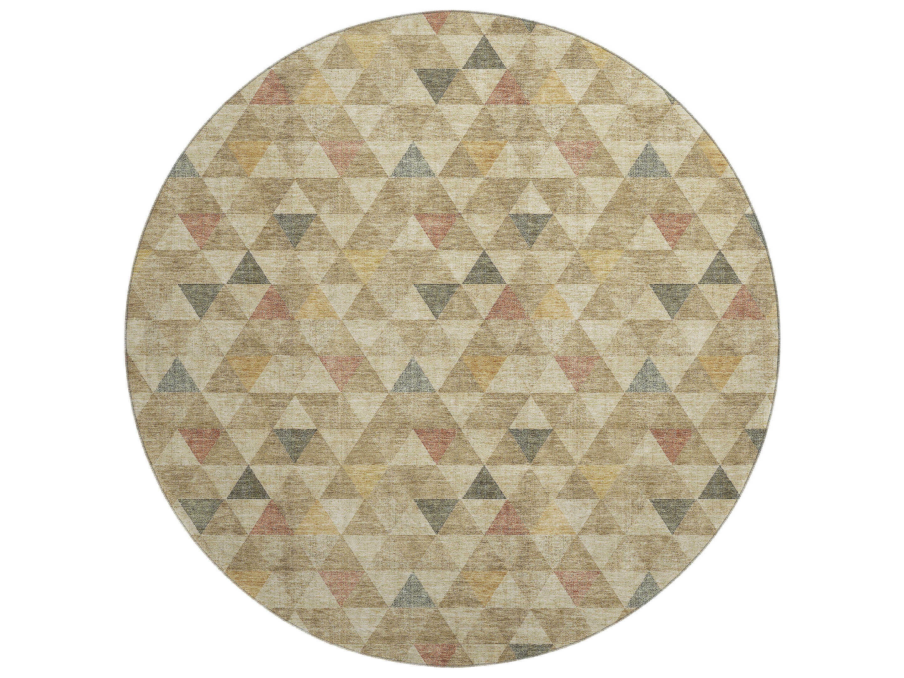 Dalyn Mayfield Geometric Area Rug