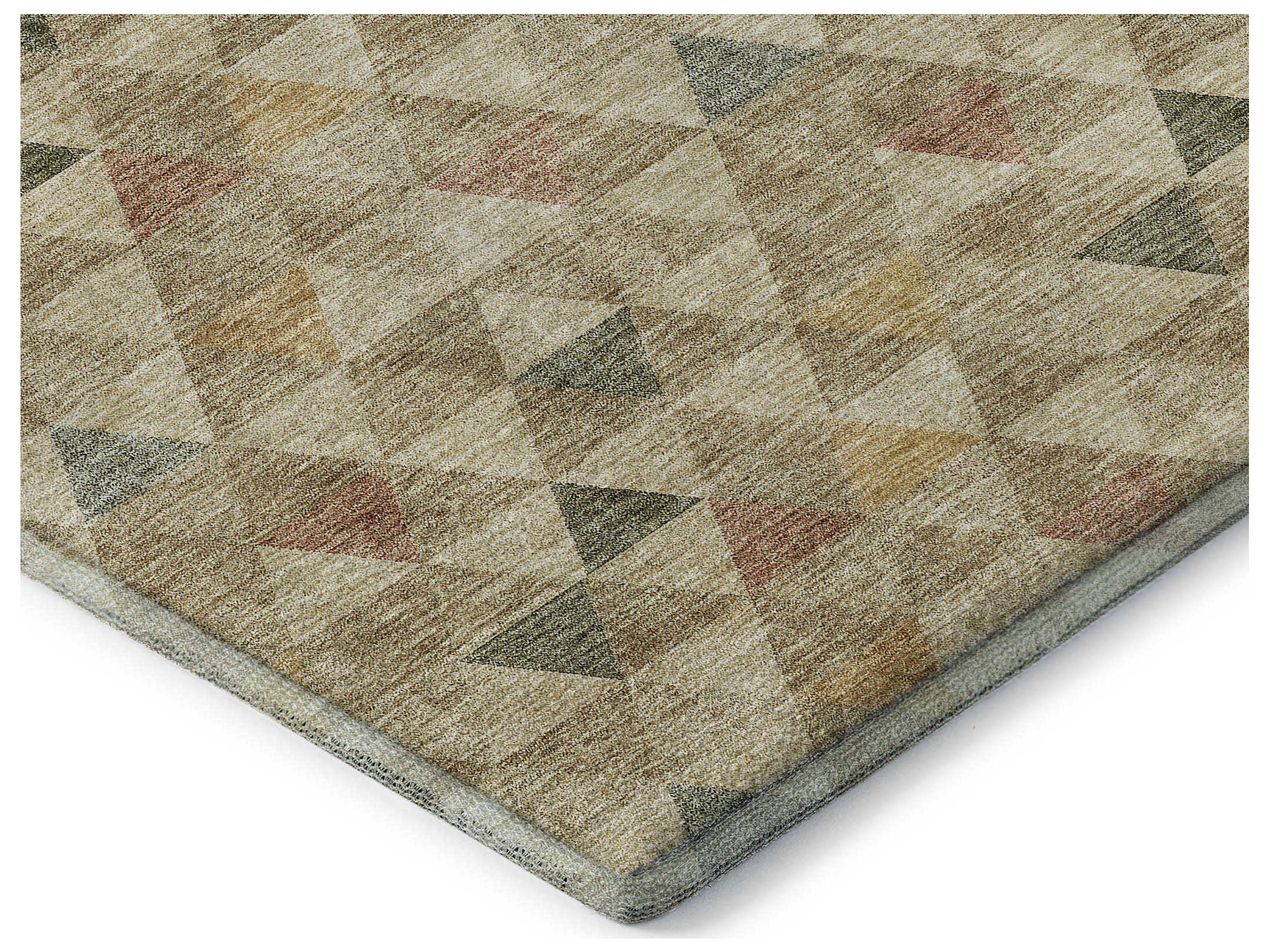 Dalyn Mayfield Geometric Area Rug