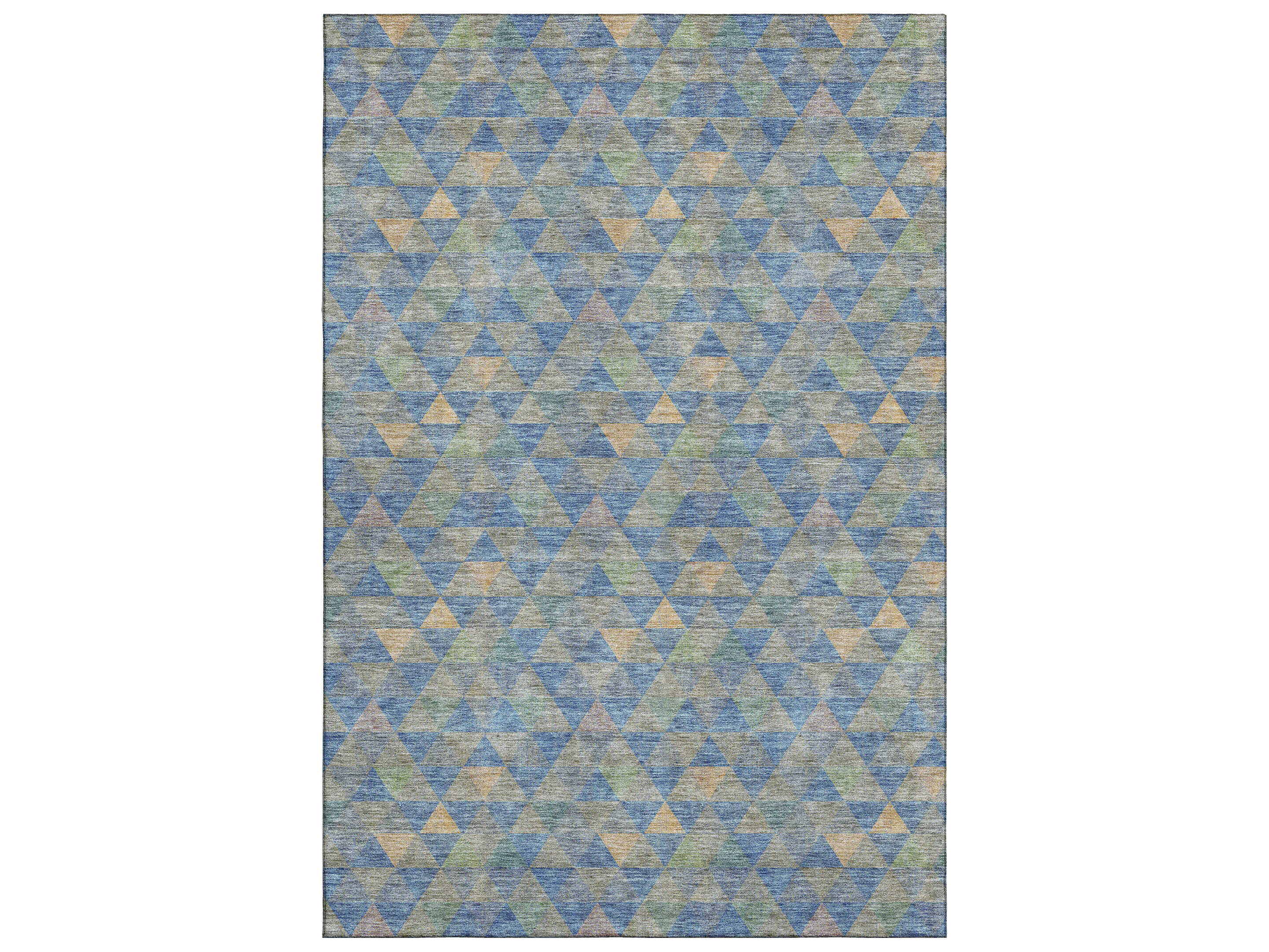 Dalyn Mayfield Geometric Area Rug