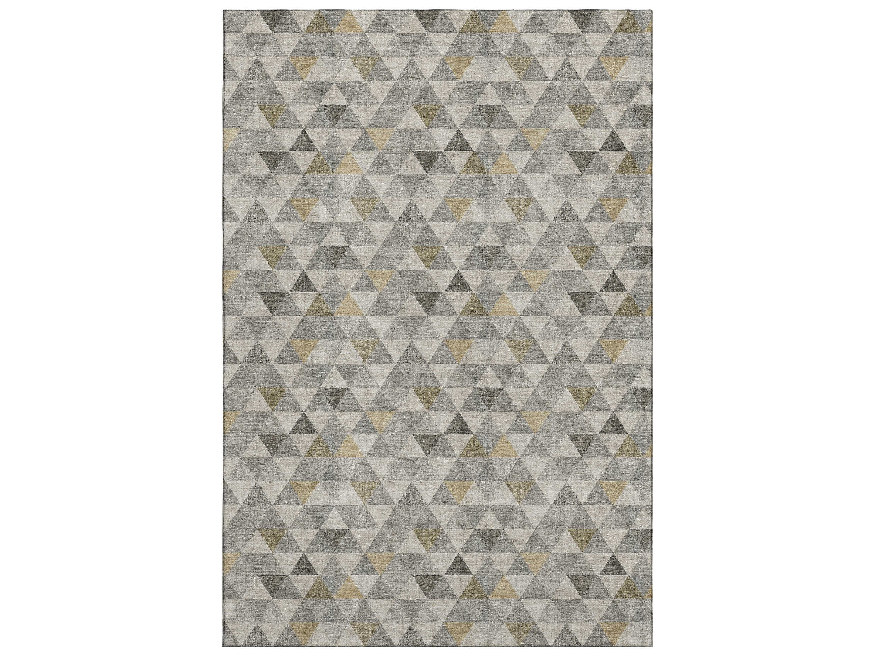 Dalyn Mayfield Geometric Area Rug