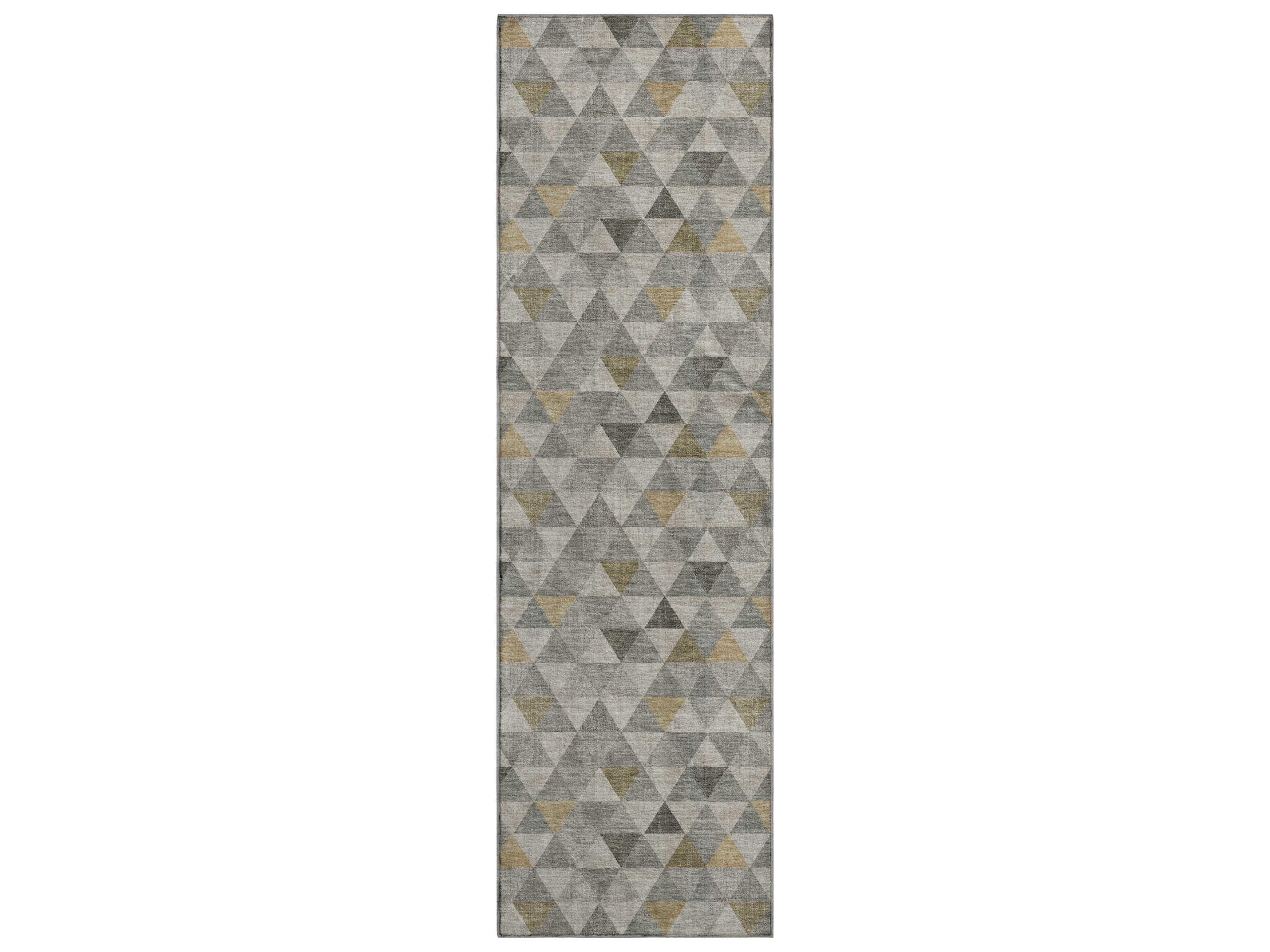 Dalyn Mayfield Geometric Area Rug