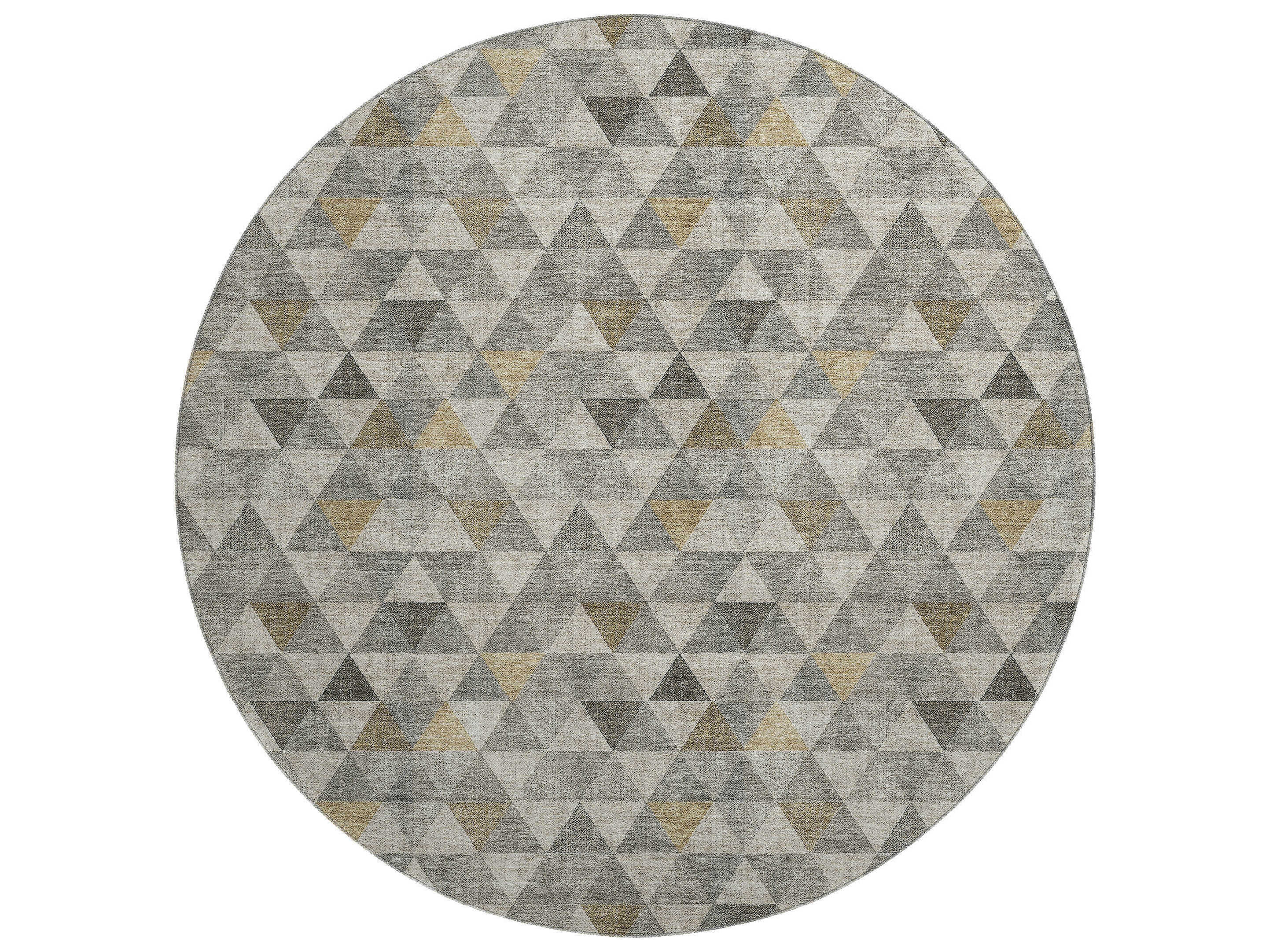 Dalyn Mayfield Geometric Area Rug
