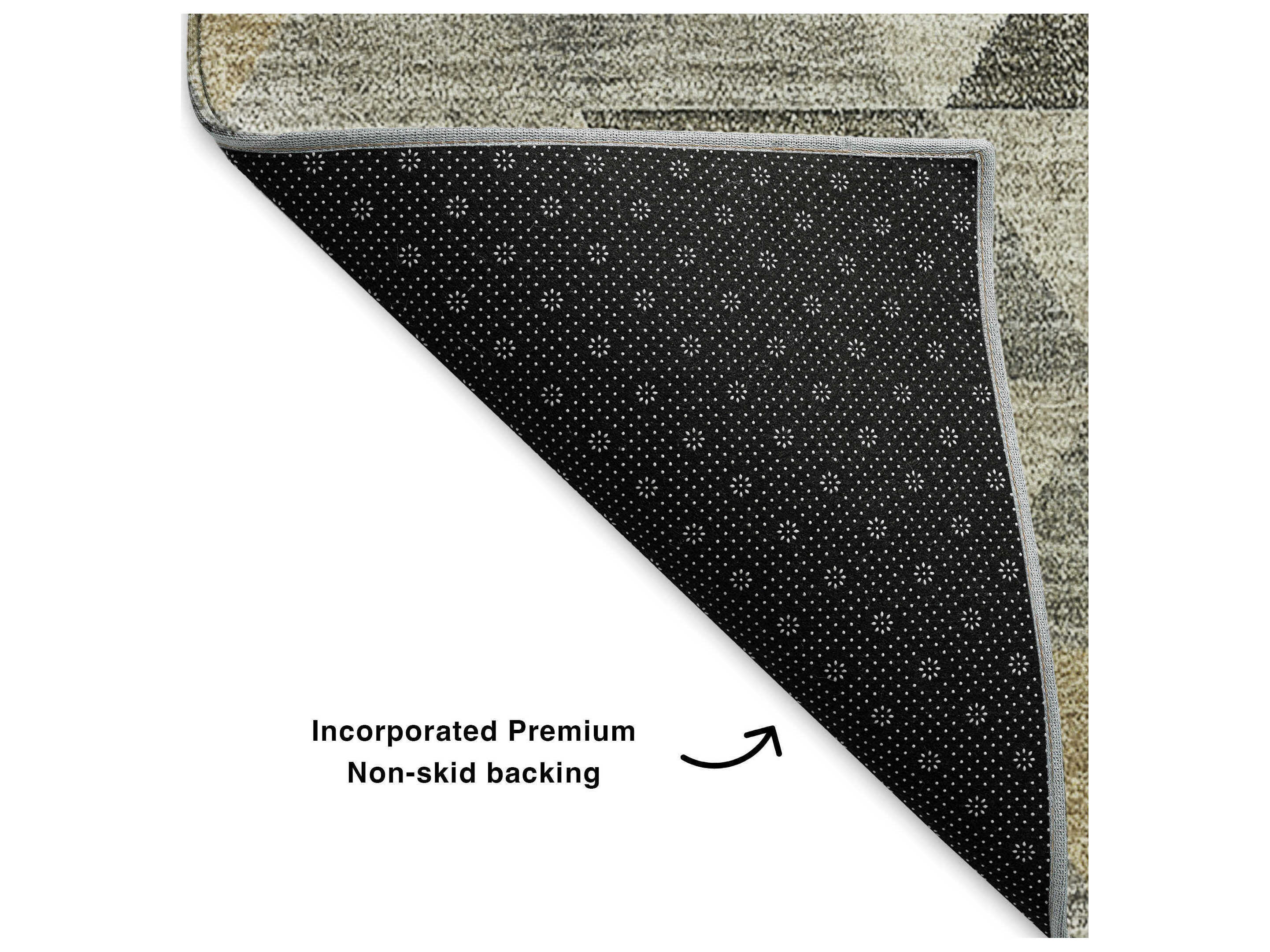 Dalyn Mayfield Geometric Area Rug