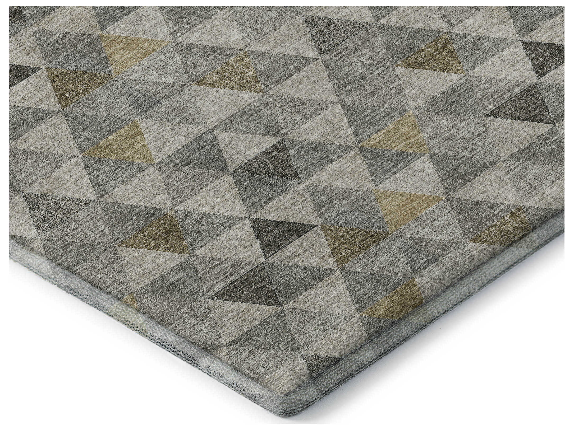 Dalyn Mayfield Geometric Area Rug