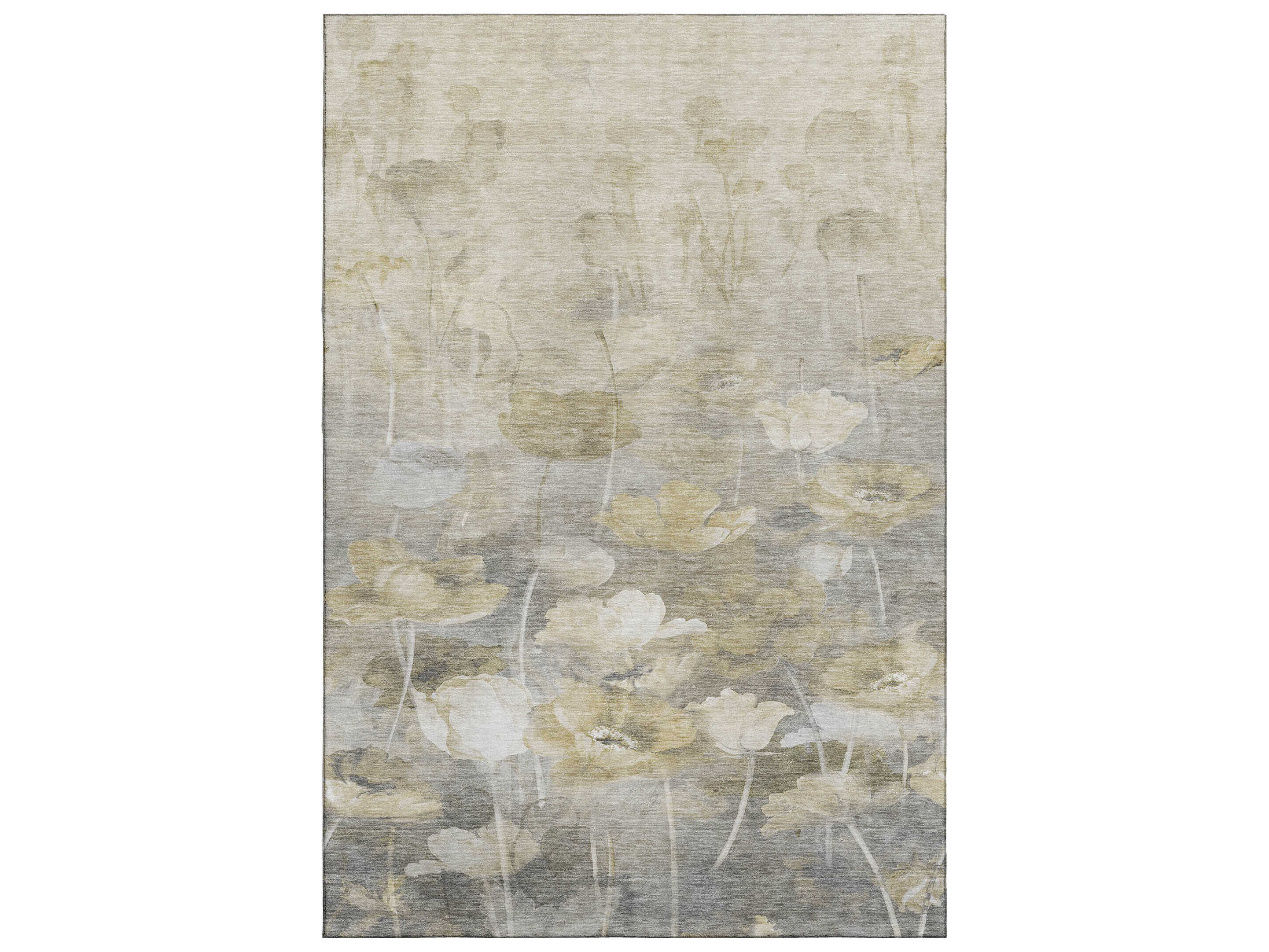Dalyn Mayfield Floral Area Rug