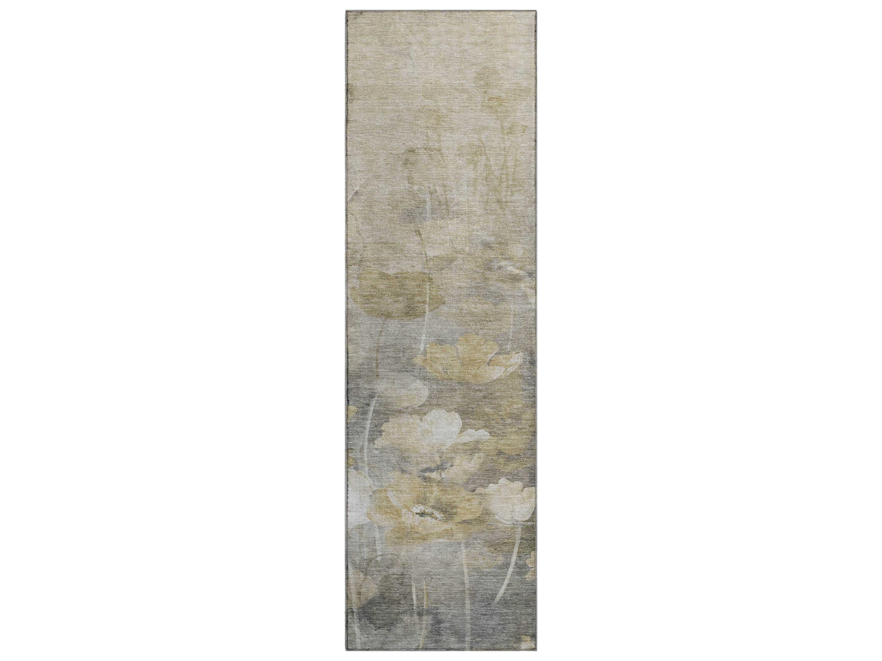 Dalyn Mayfield Floral Area Rug