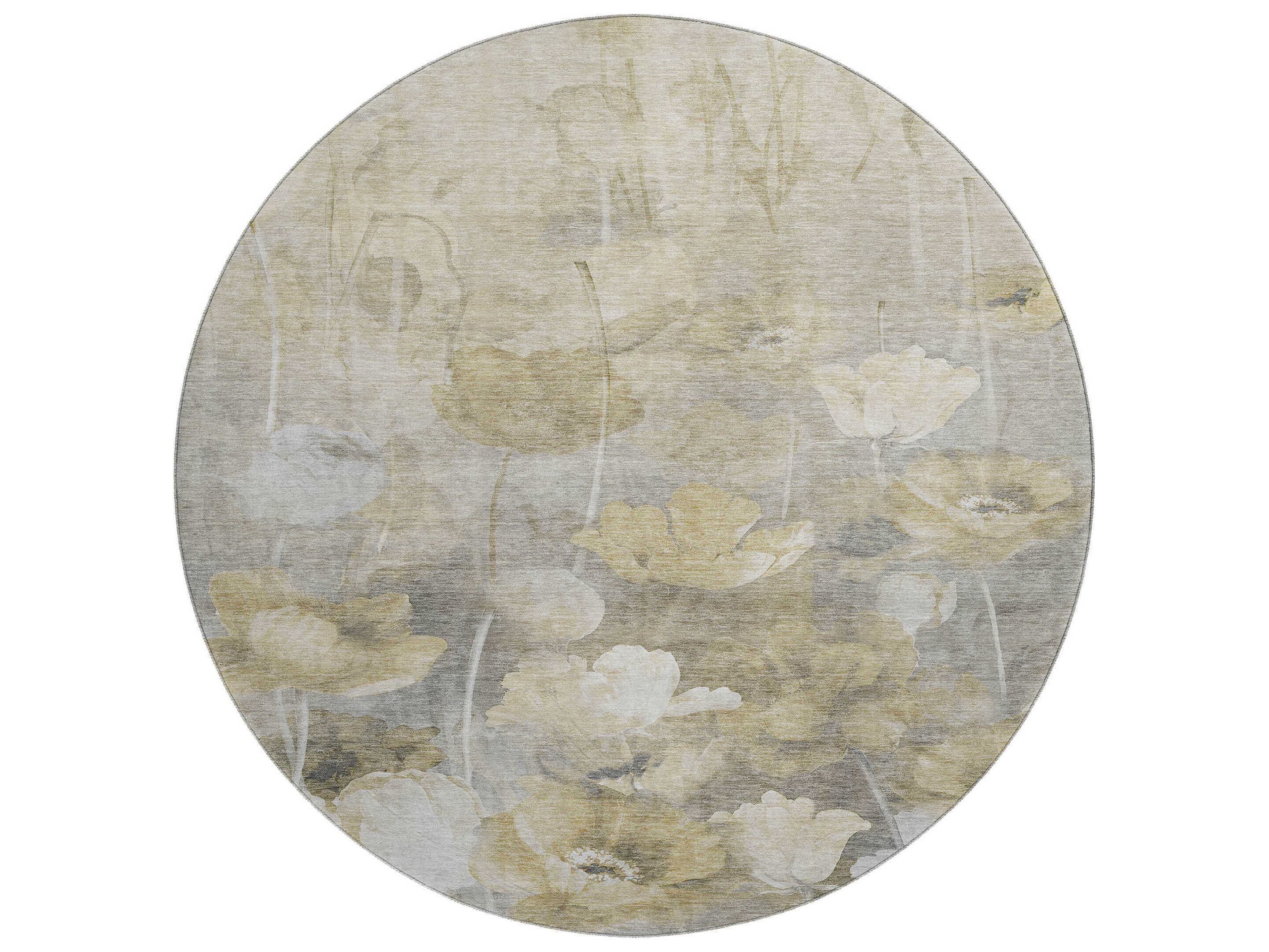 Dalyn Mayfield Floral Area Rug