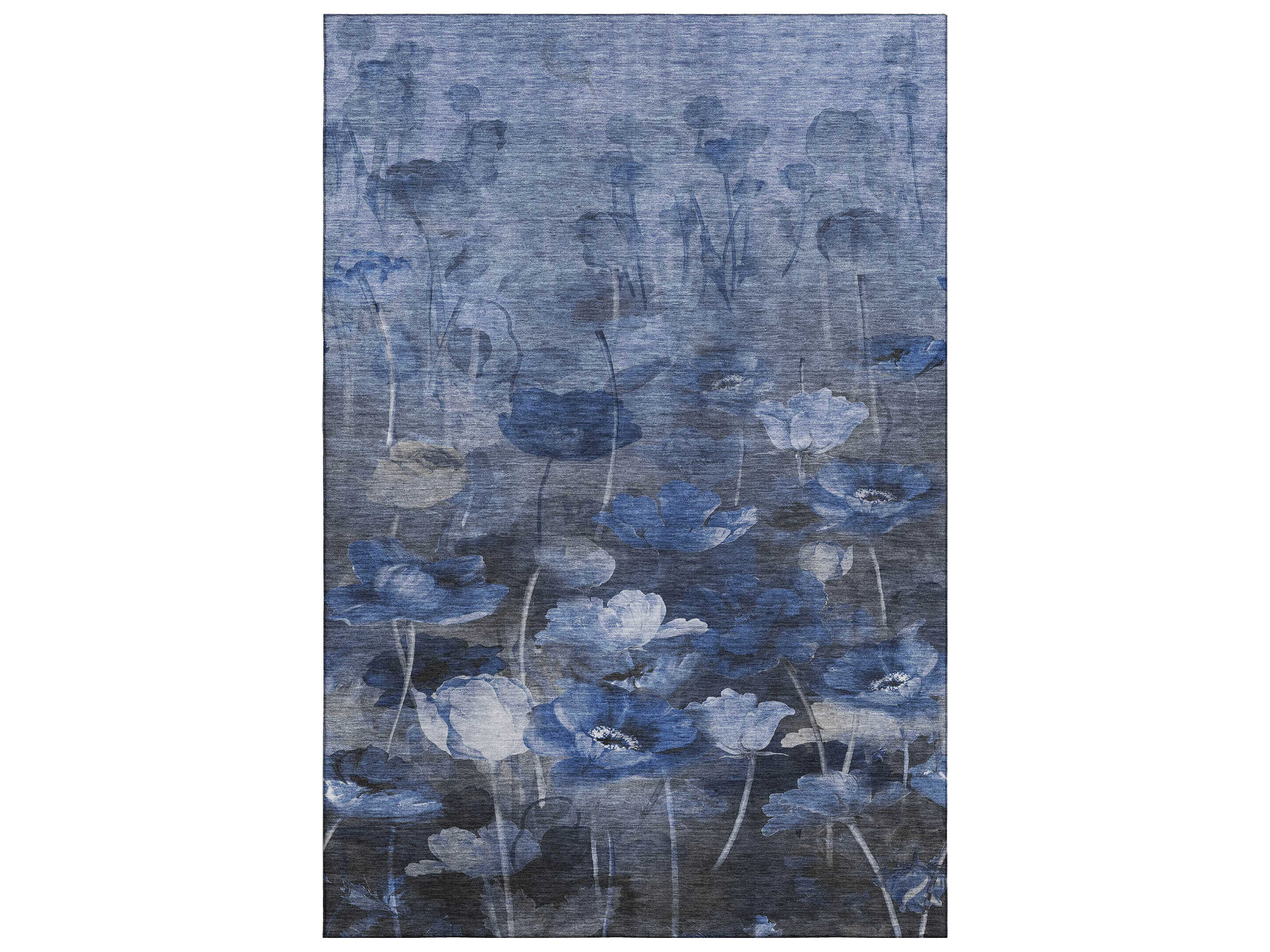 Dalyn Mayfield Floral Area Rug
