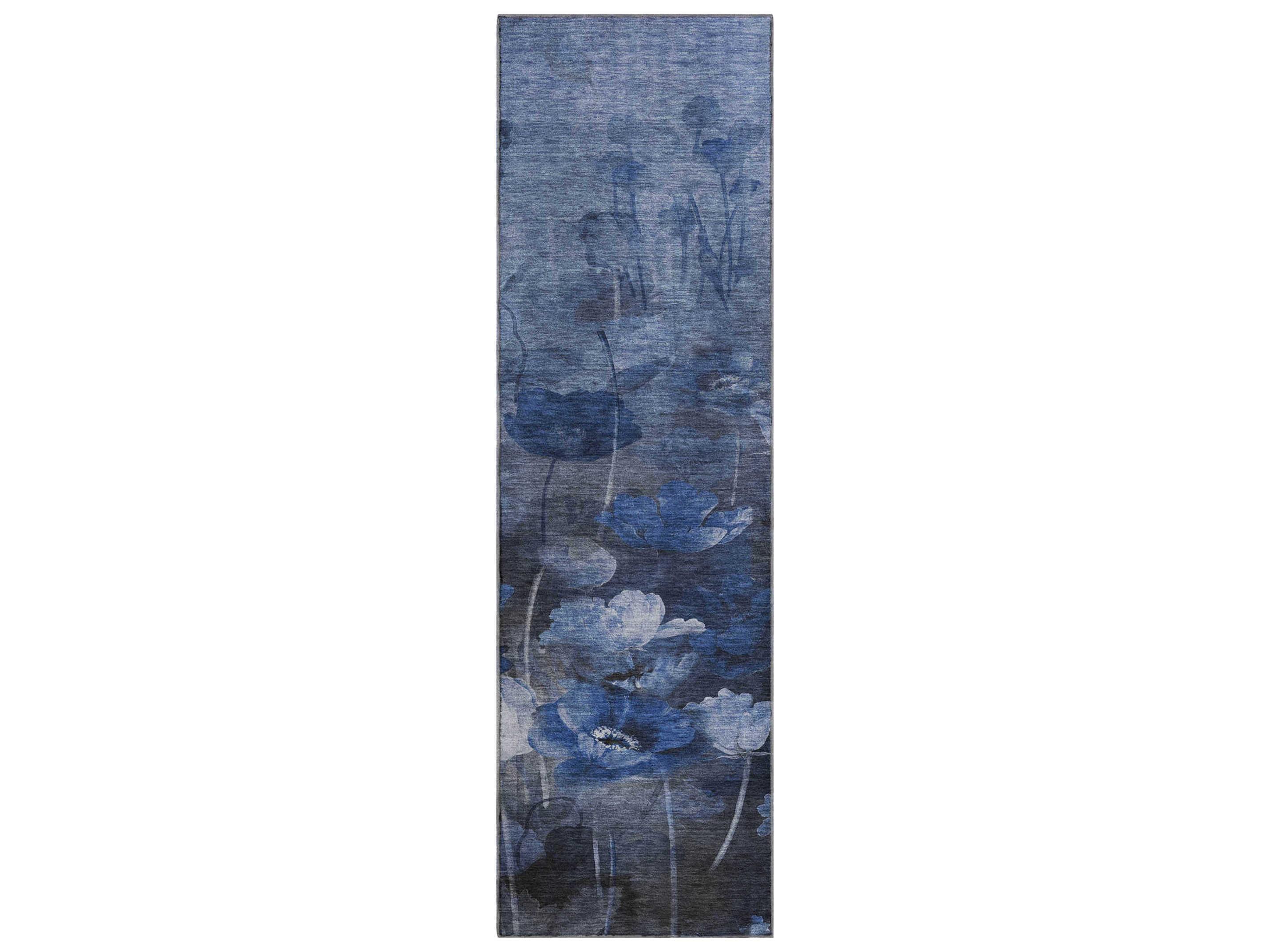 Dalyn Mayfield Floral Area Rug