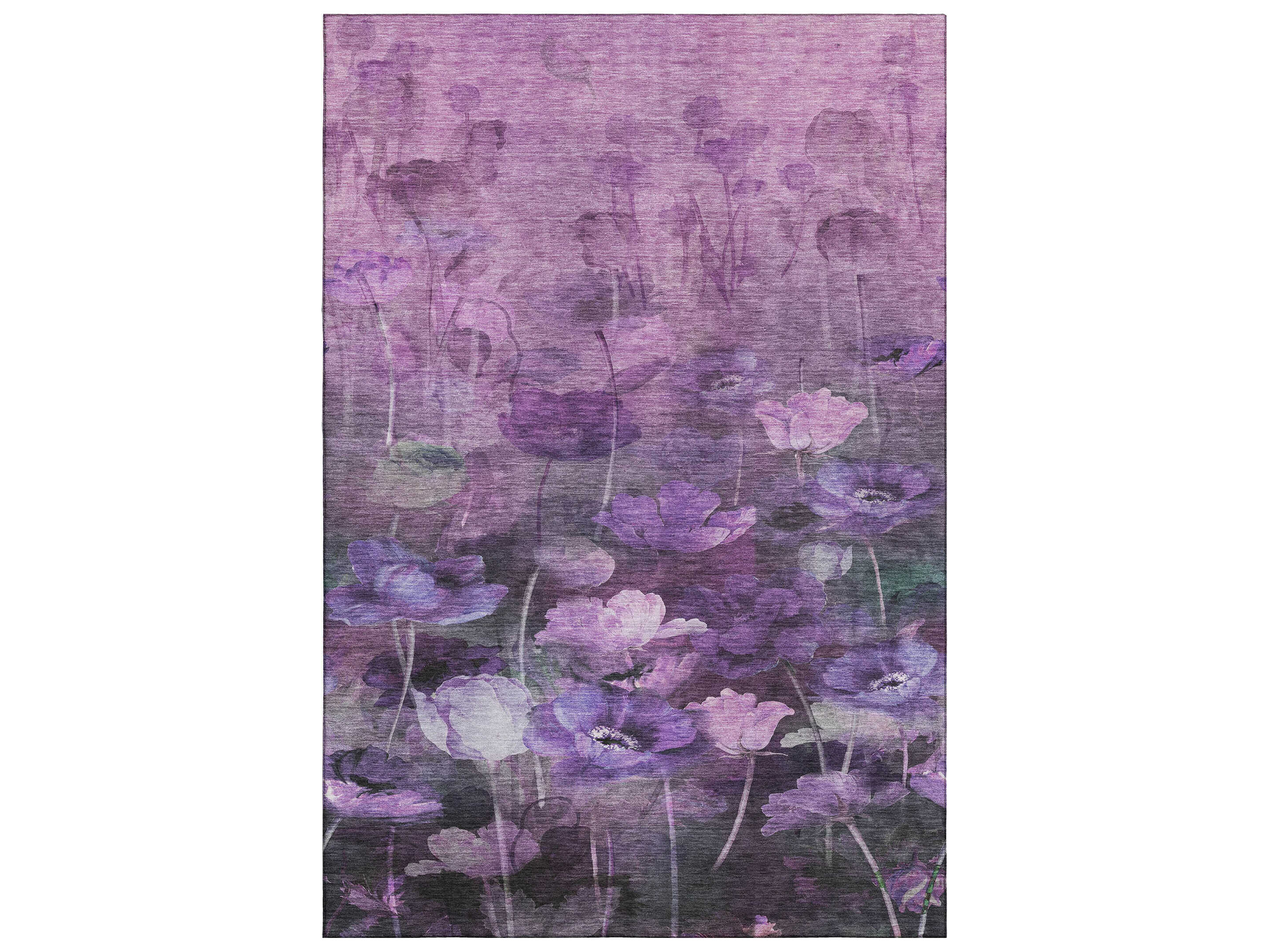 Dalyn Mayfield Floral Area Rug