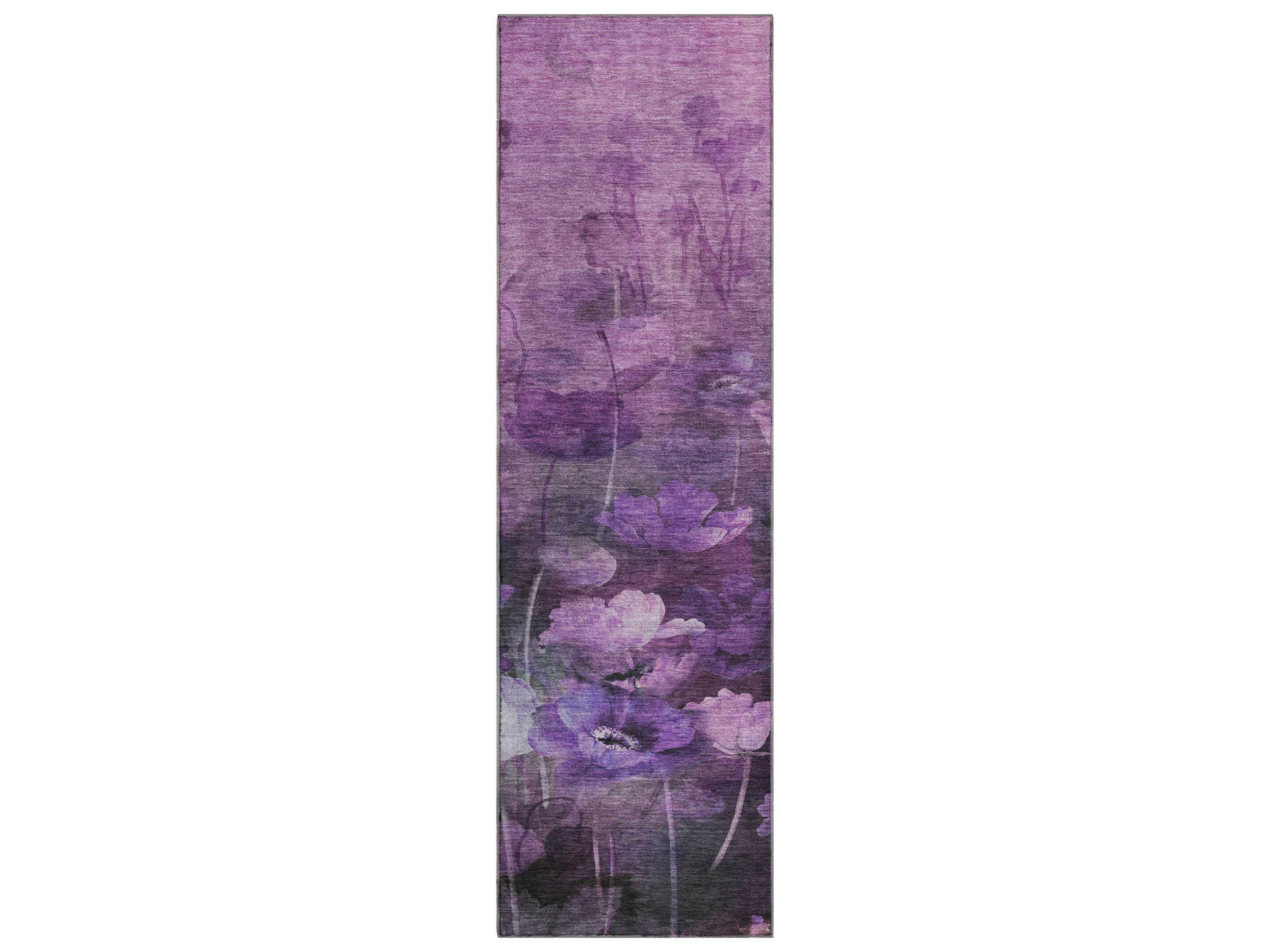 Dalyn Mayfield Floral Area Rug