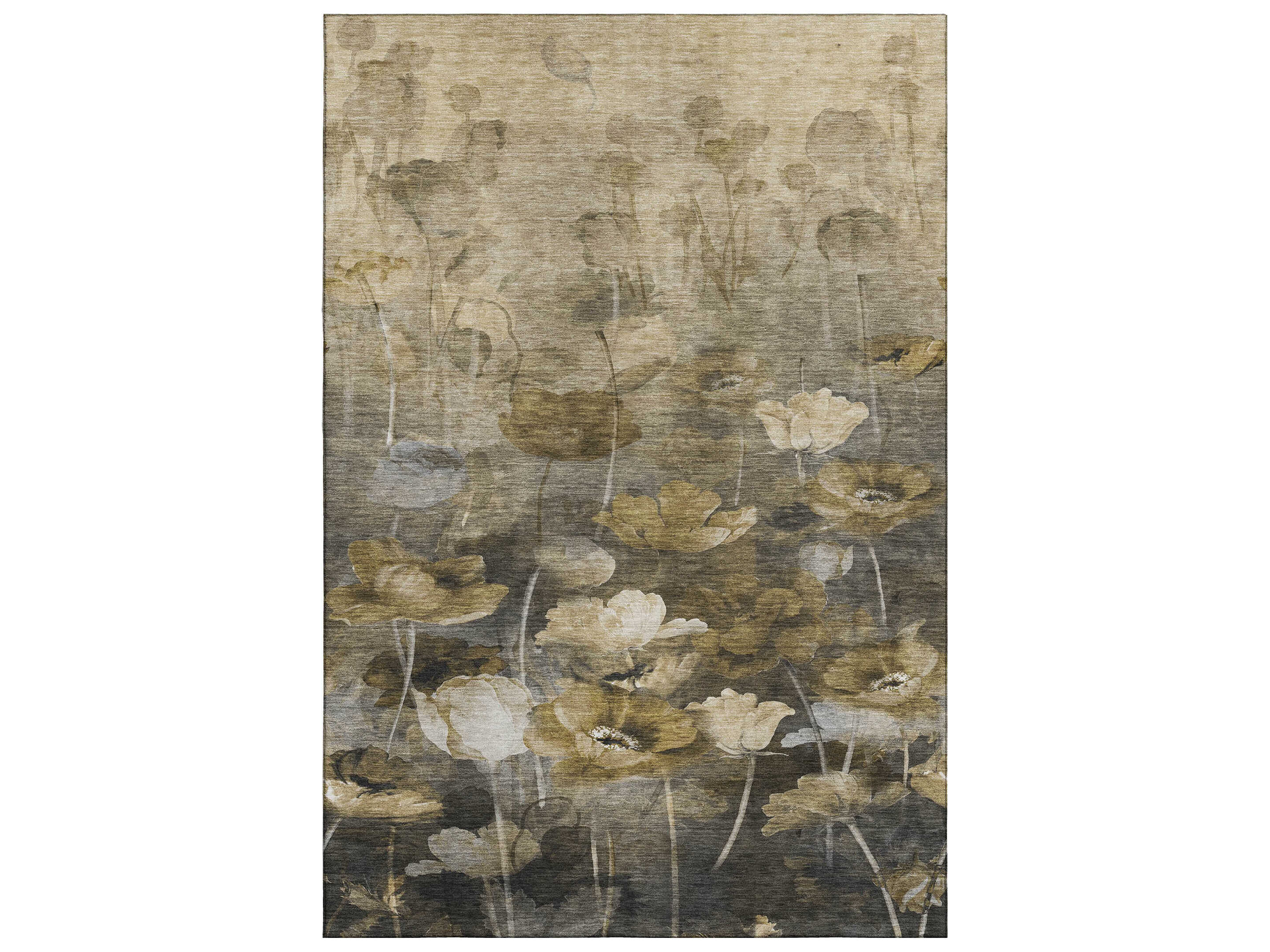 Dalyn Mayfield Floral Area Rug