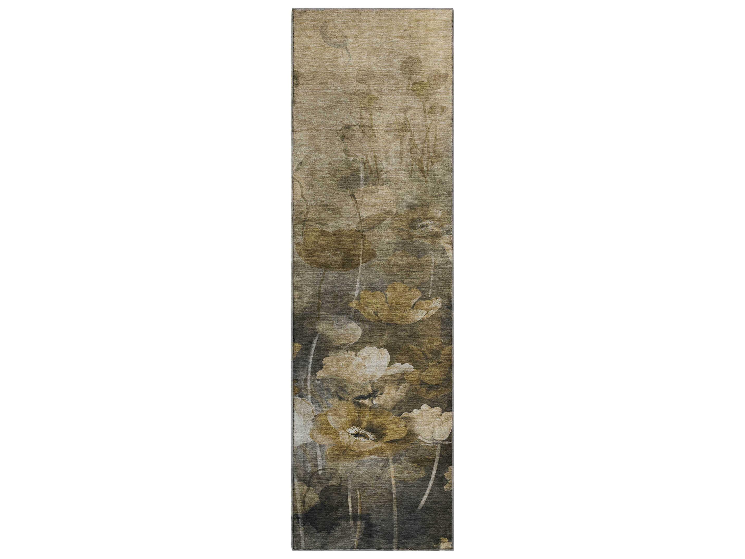 Dalyn Mayfield Floral Area Rug