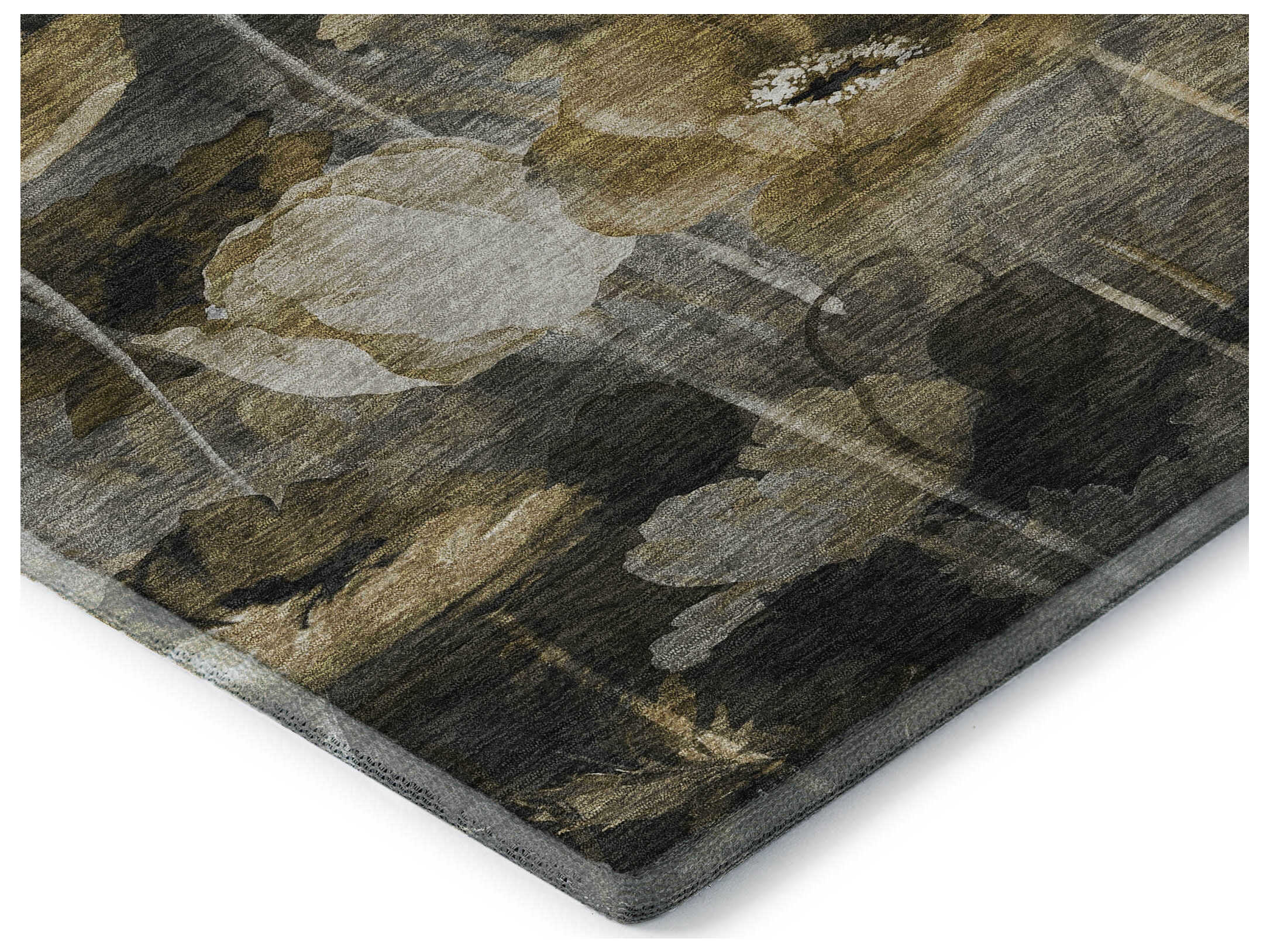 Dalyn Mayfield Floral Area Rug