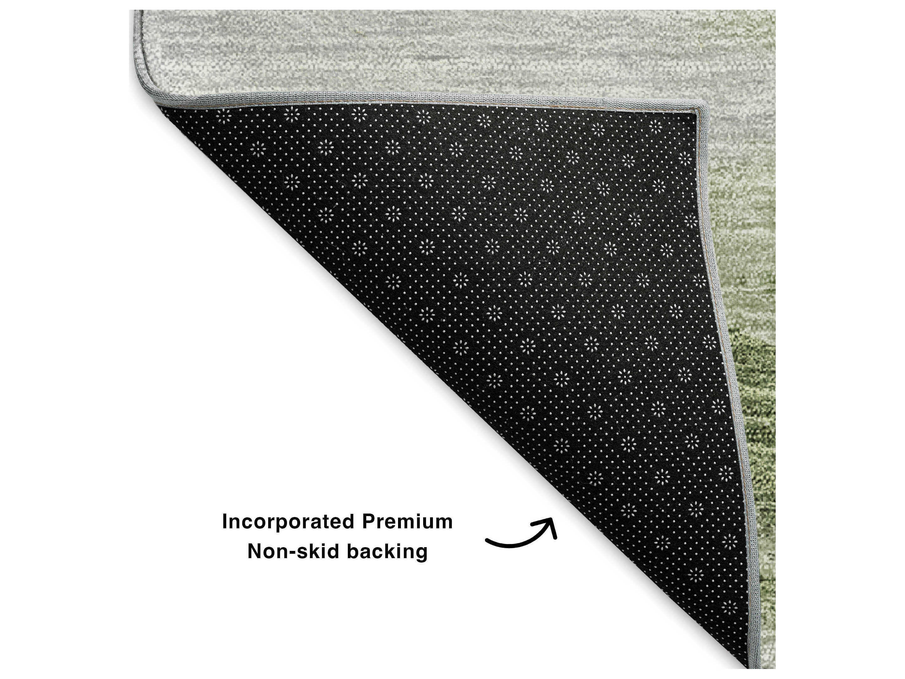 Dalyn Mayfield Abstract Area Rug