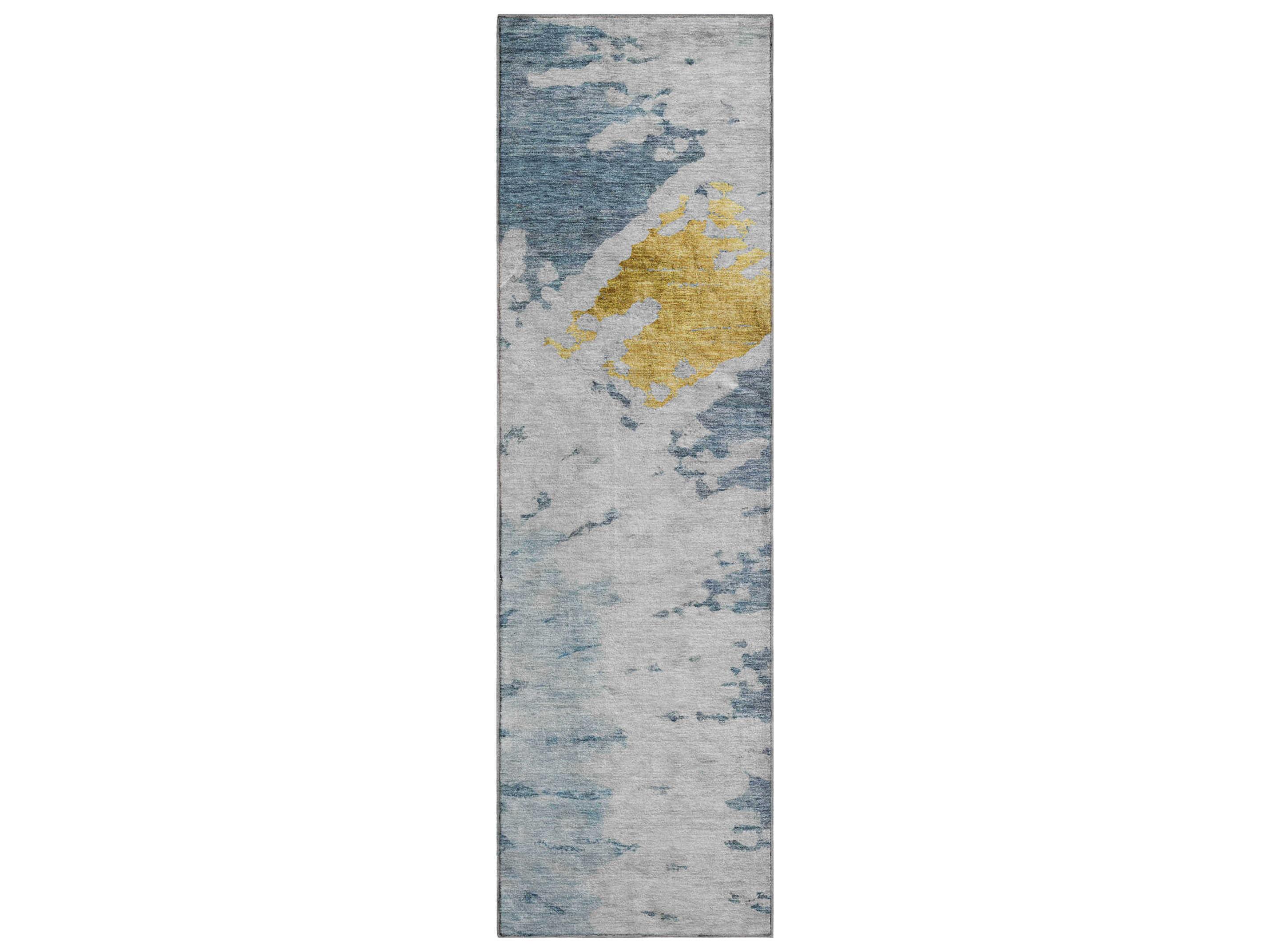 Dalyn Mayfield Abstract Area Rug