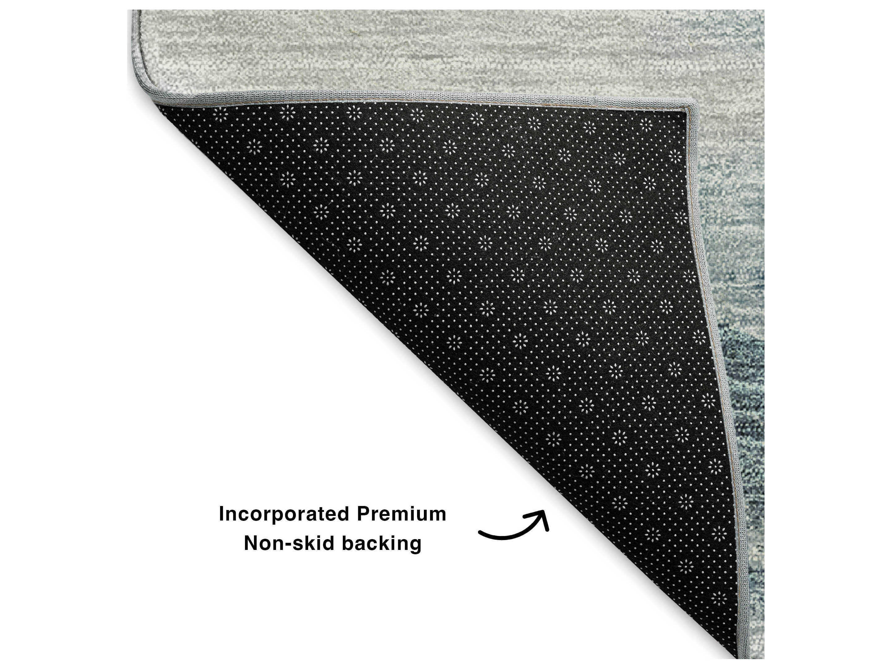 Dalyn Mayfield Abstract Area Rug