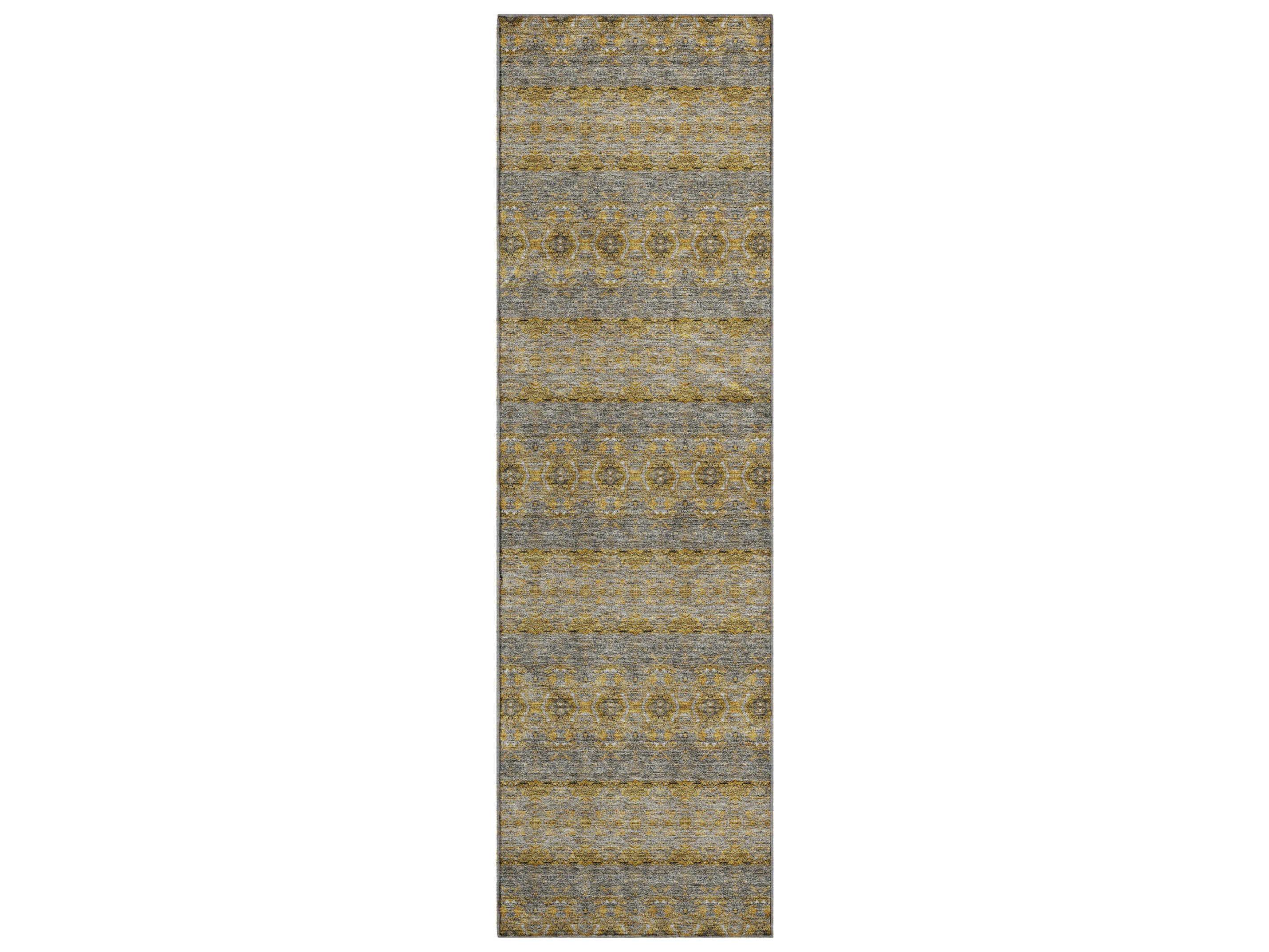 Dalyn Mayfield Striped Area Rug