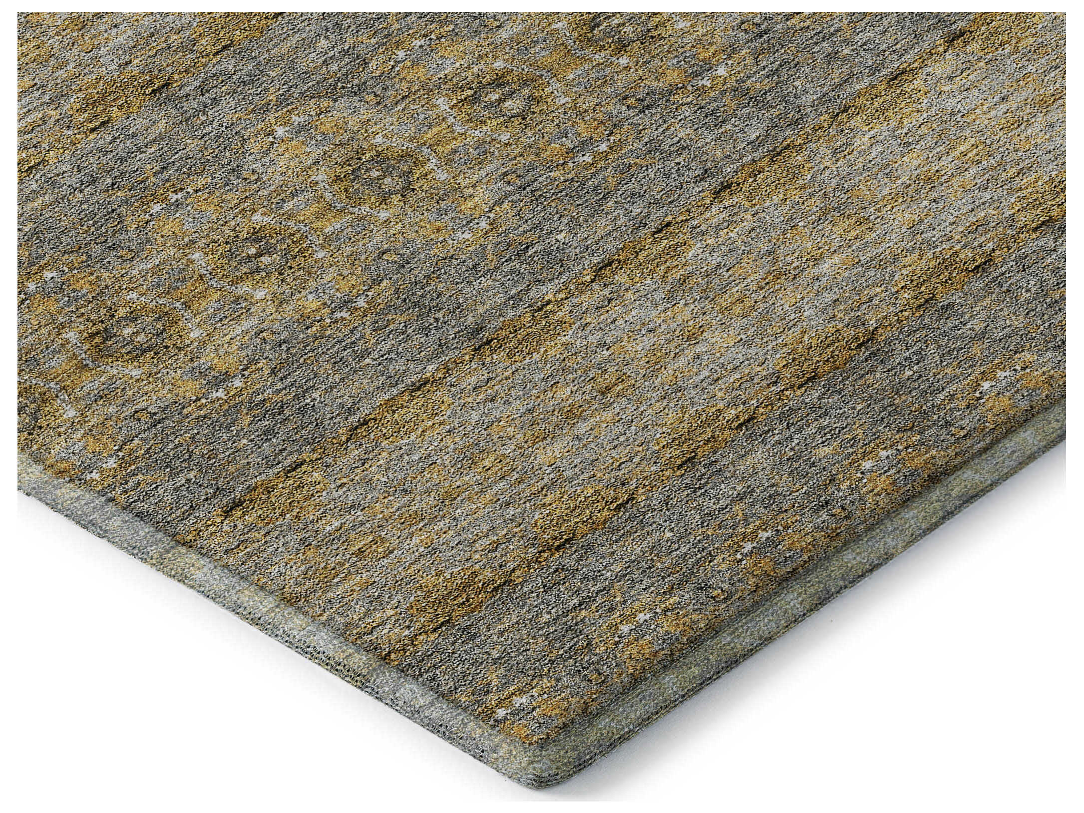 Dalyn Mayfield Striped Area Rug