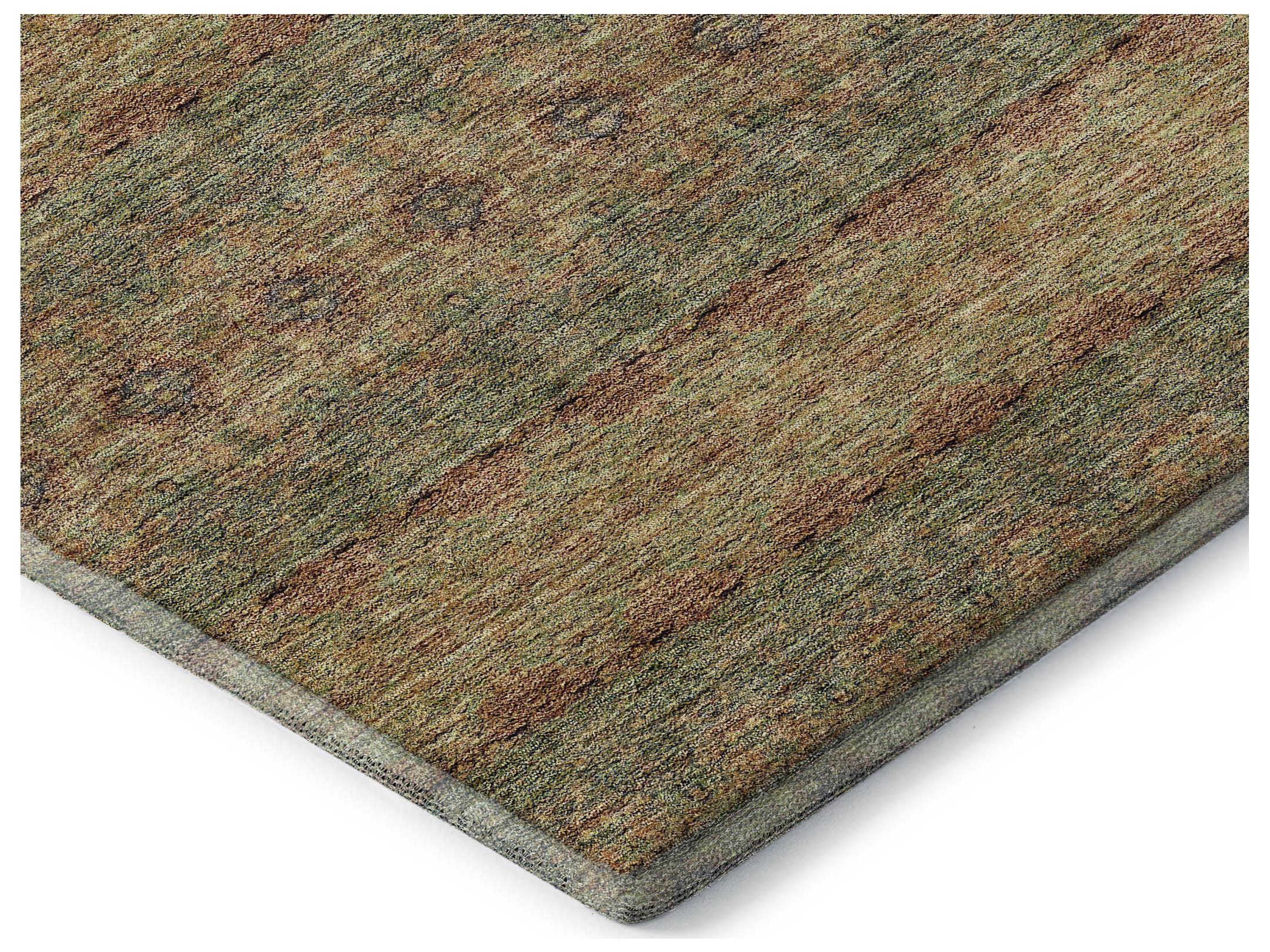 Dalyn Mayfield Striped Area Rug