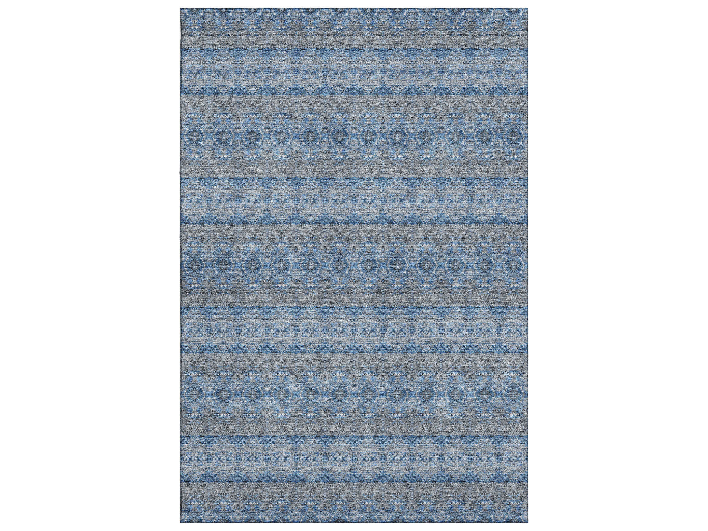Dalyn Mayfield Striped Area Rug