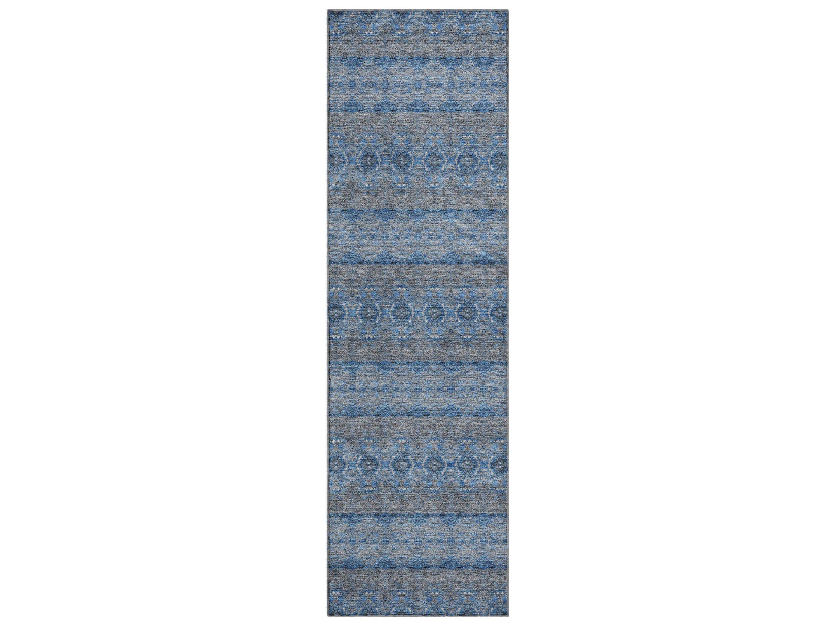 Dalyn Mayfield Striped Area Rug