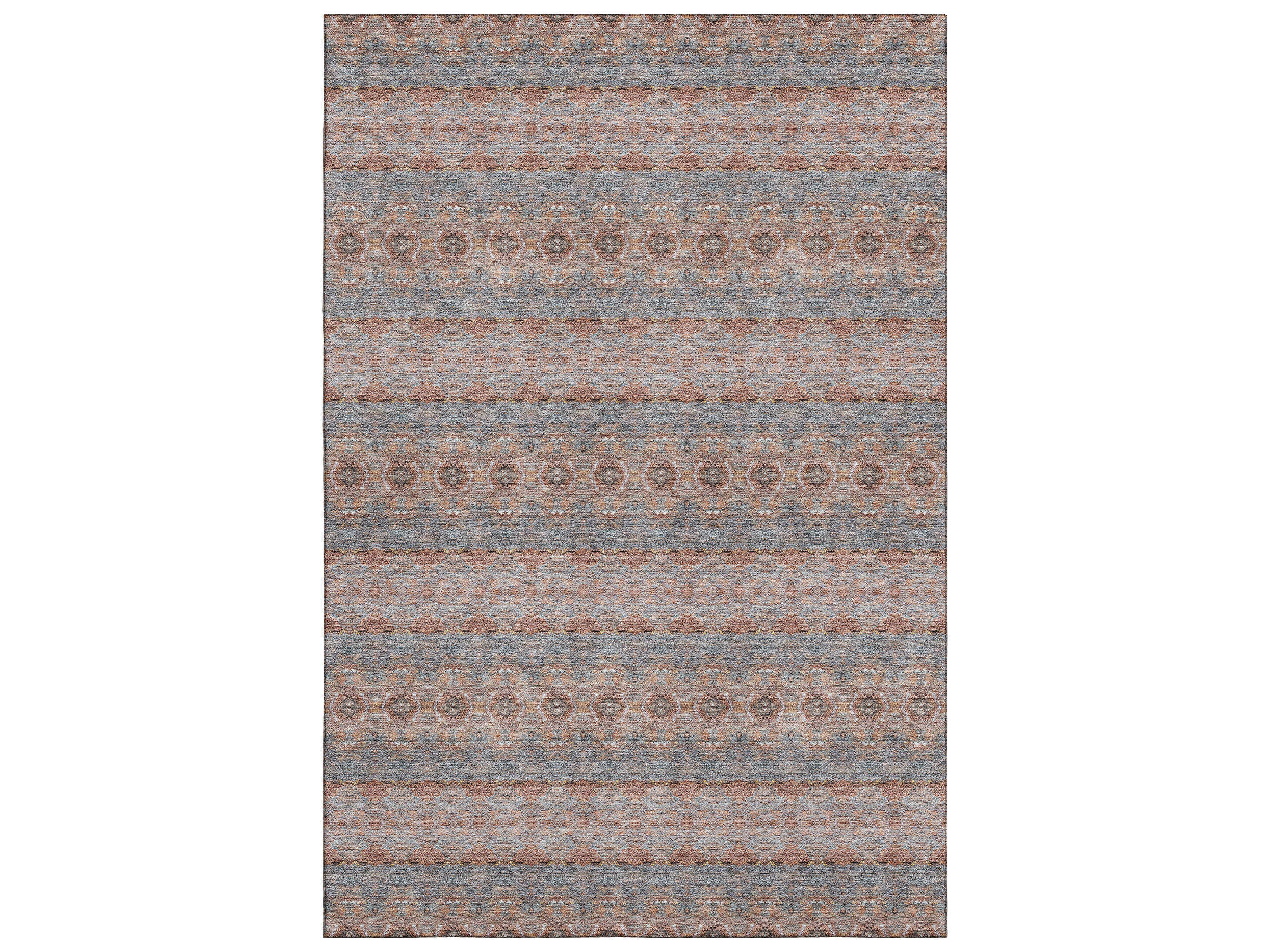Dalyn Mayfield Striped Area Rug