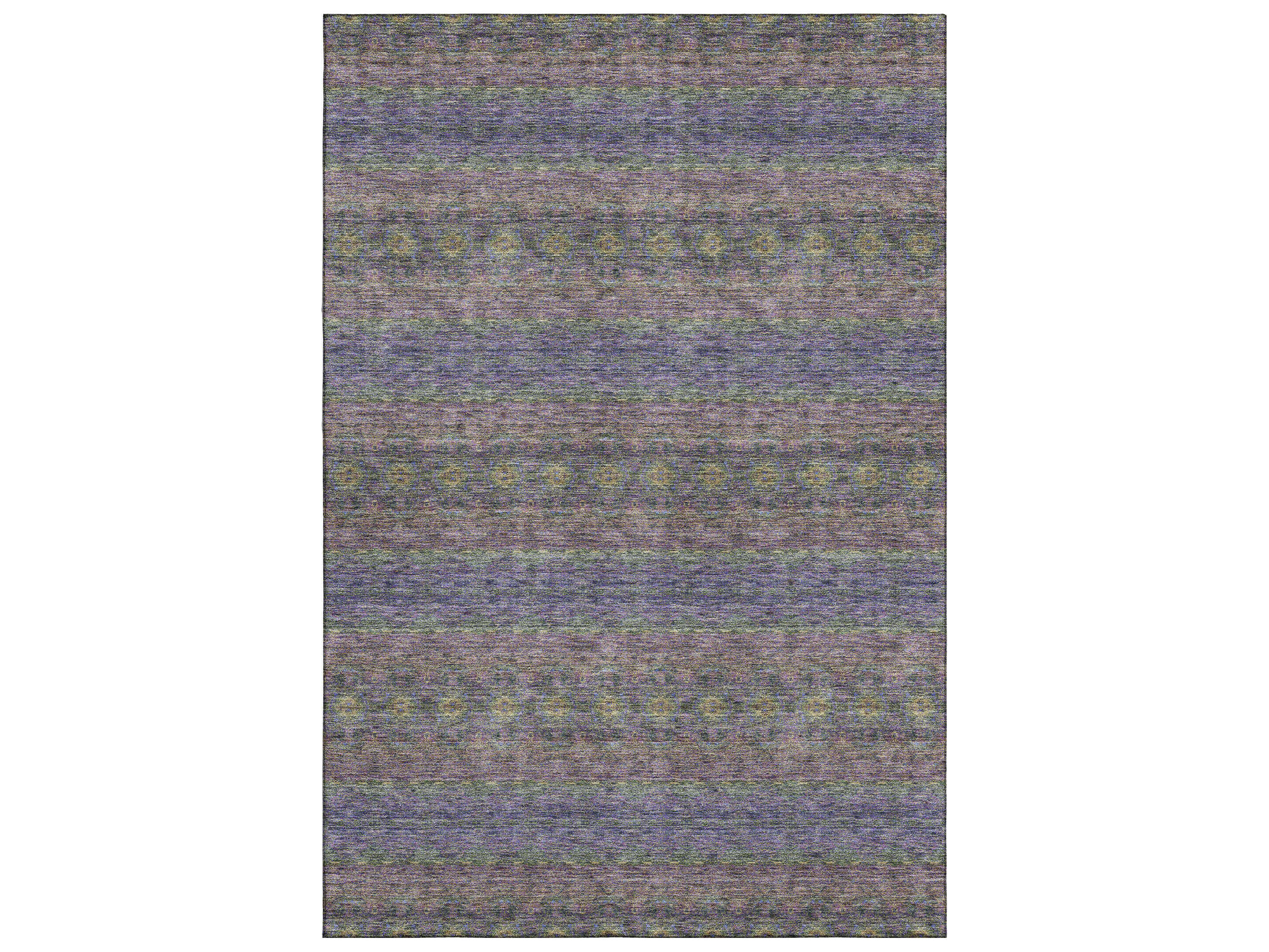 Dalyn Mayfield Striped Area Rug