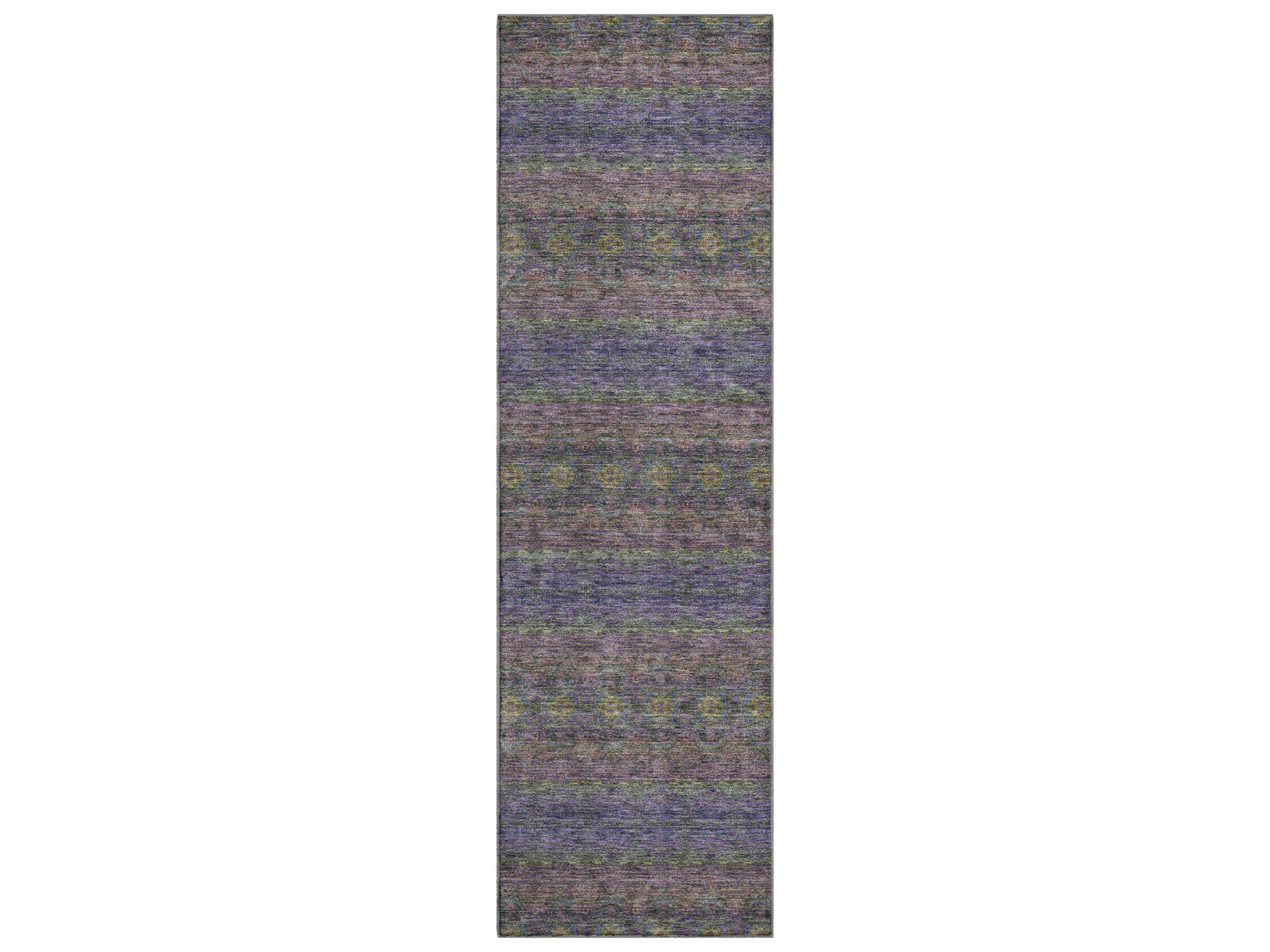 Dalyn Mayfield Striped Area Rug