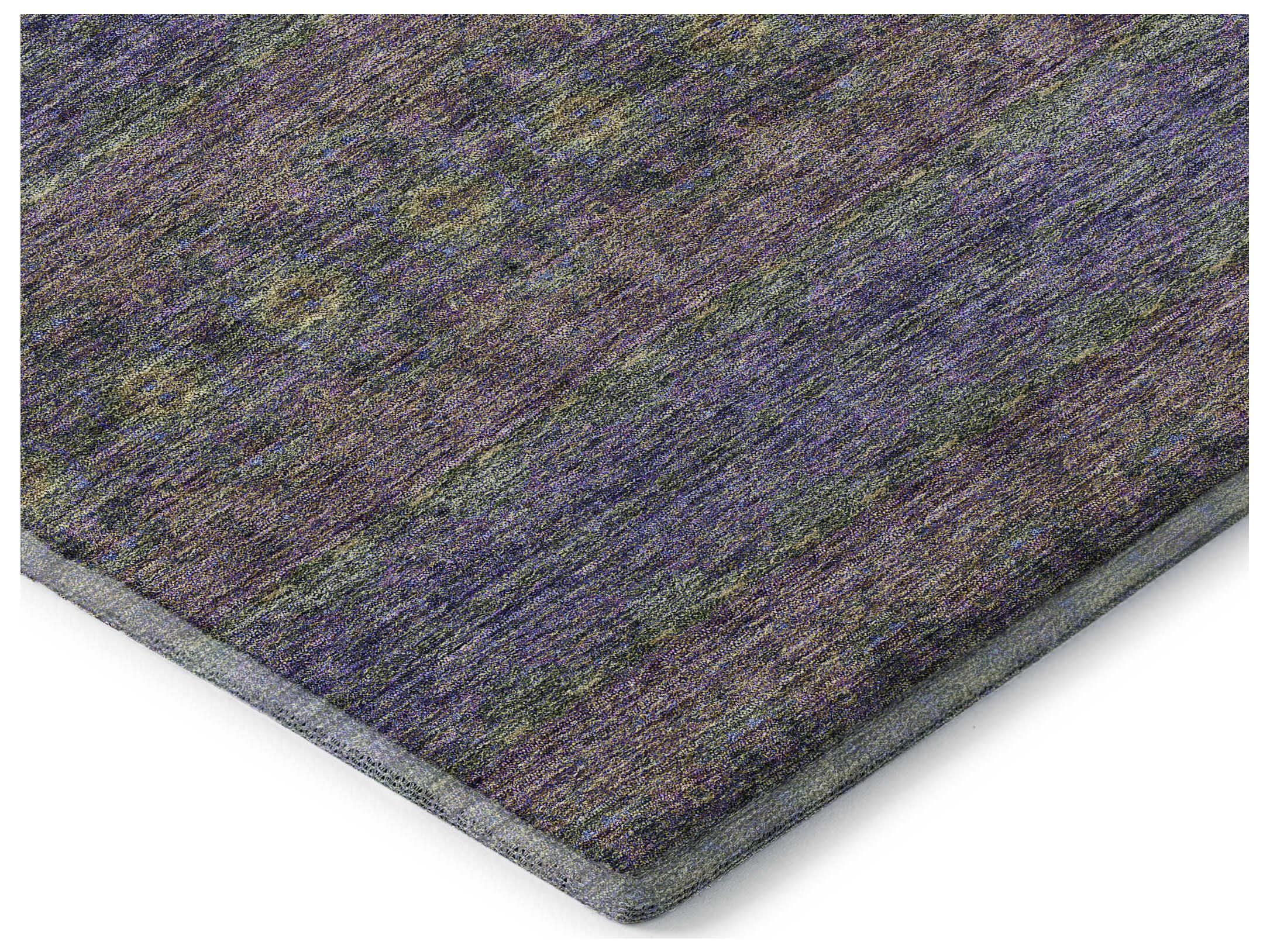 Dalyn Mayfield Striped Area Rug